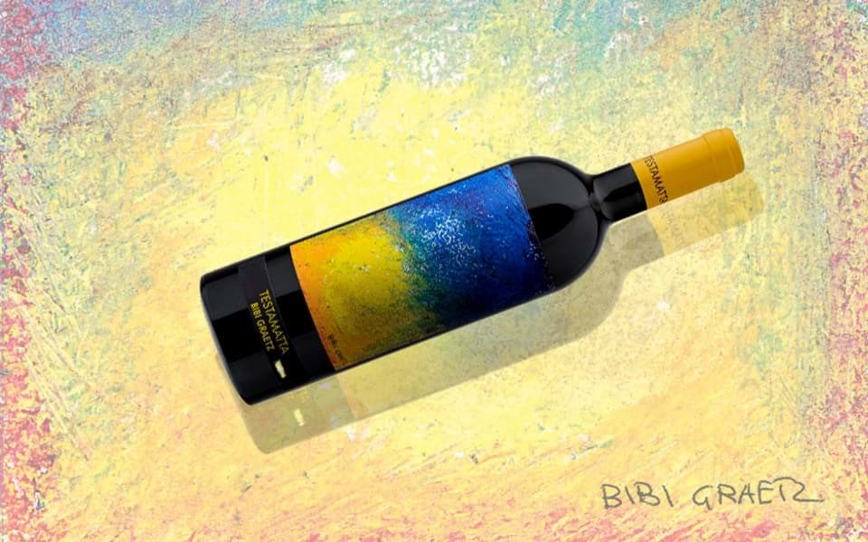 Bibi Graetz Testamatta Bibi Graetz Testamatta