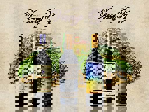 Top 9 loại rượu vang Ý 2025 