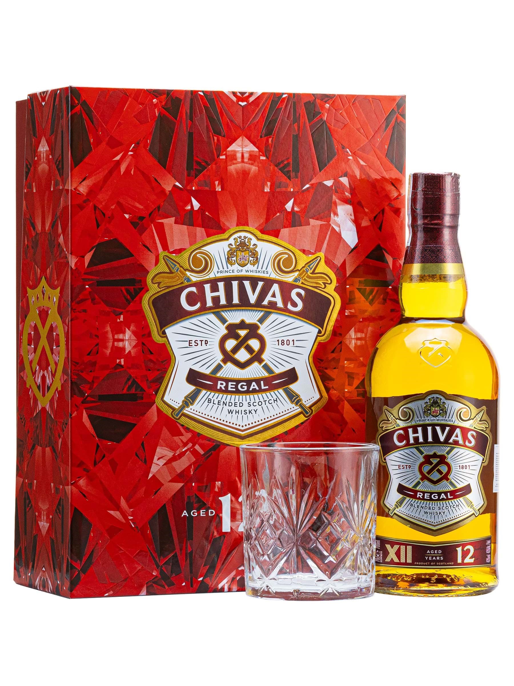 Chivas 12 hop qua tet binh ngo 2026