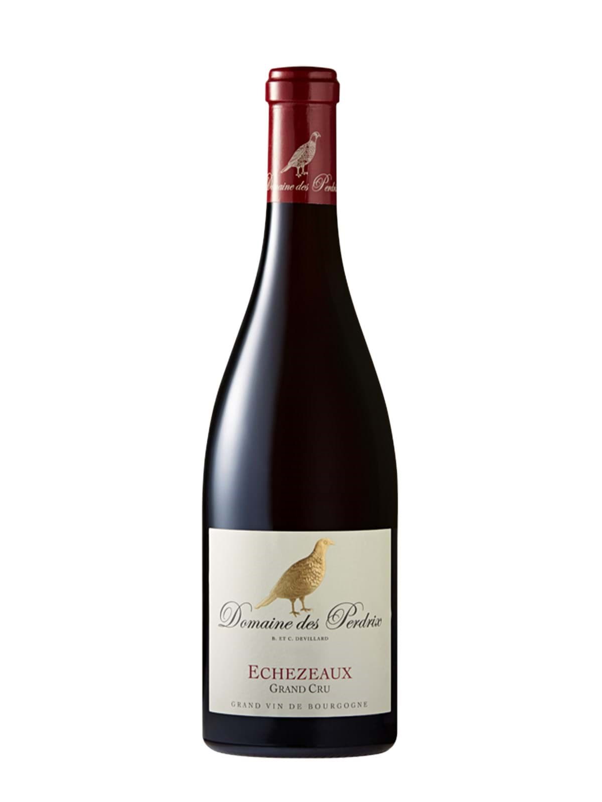 Domaine des Perdrix Echezeaux Grand Cru