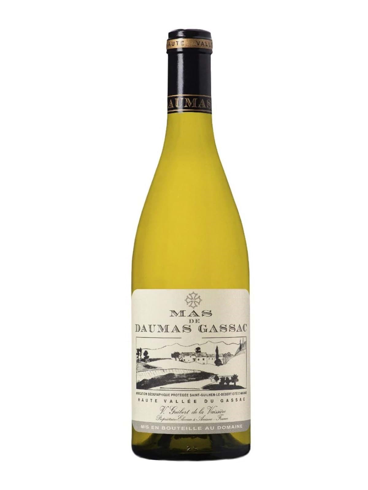 Mas de Daumas Gassac Blanc 