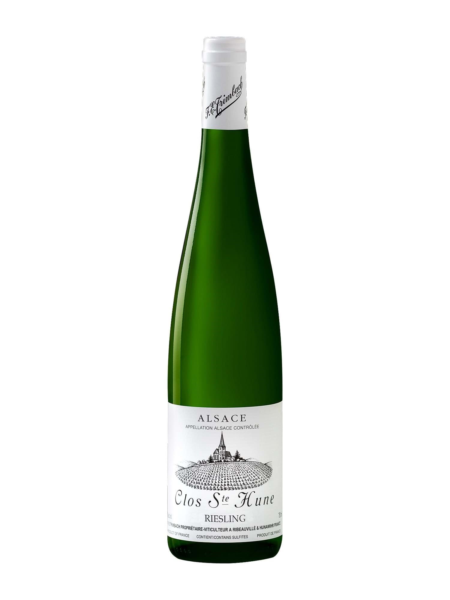 Trimbach Clos Sainte Hune Riesling 