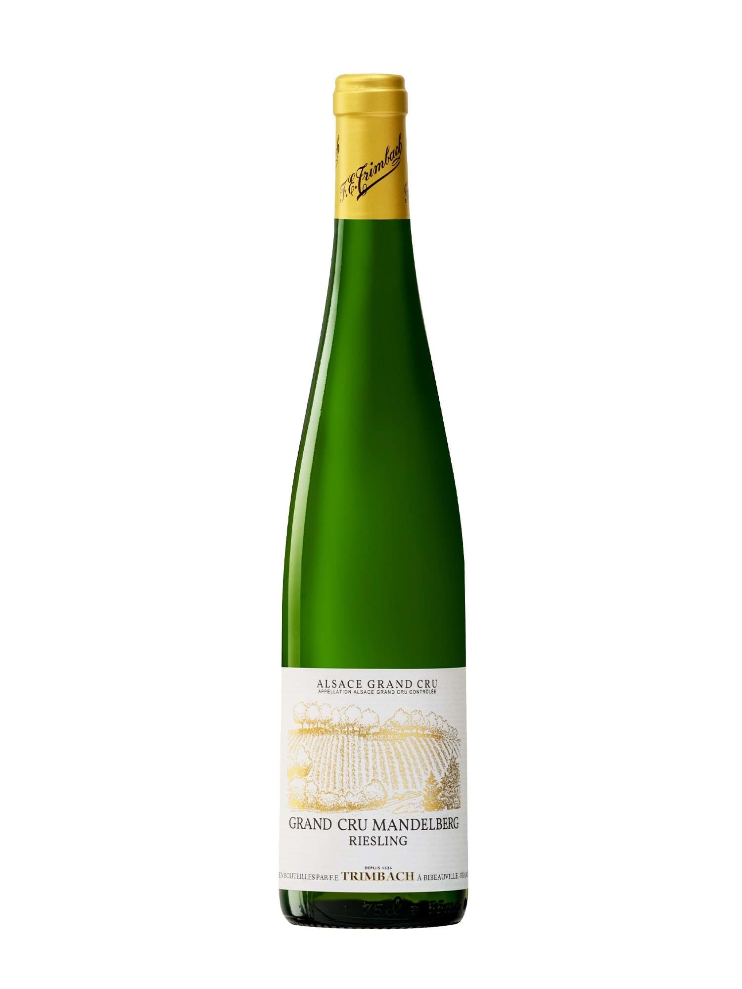 Trimbach Grand Cru Mandelberg Riesling 