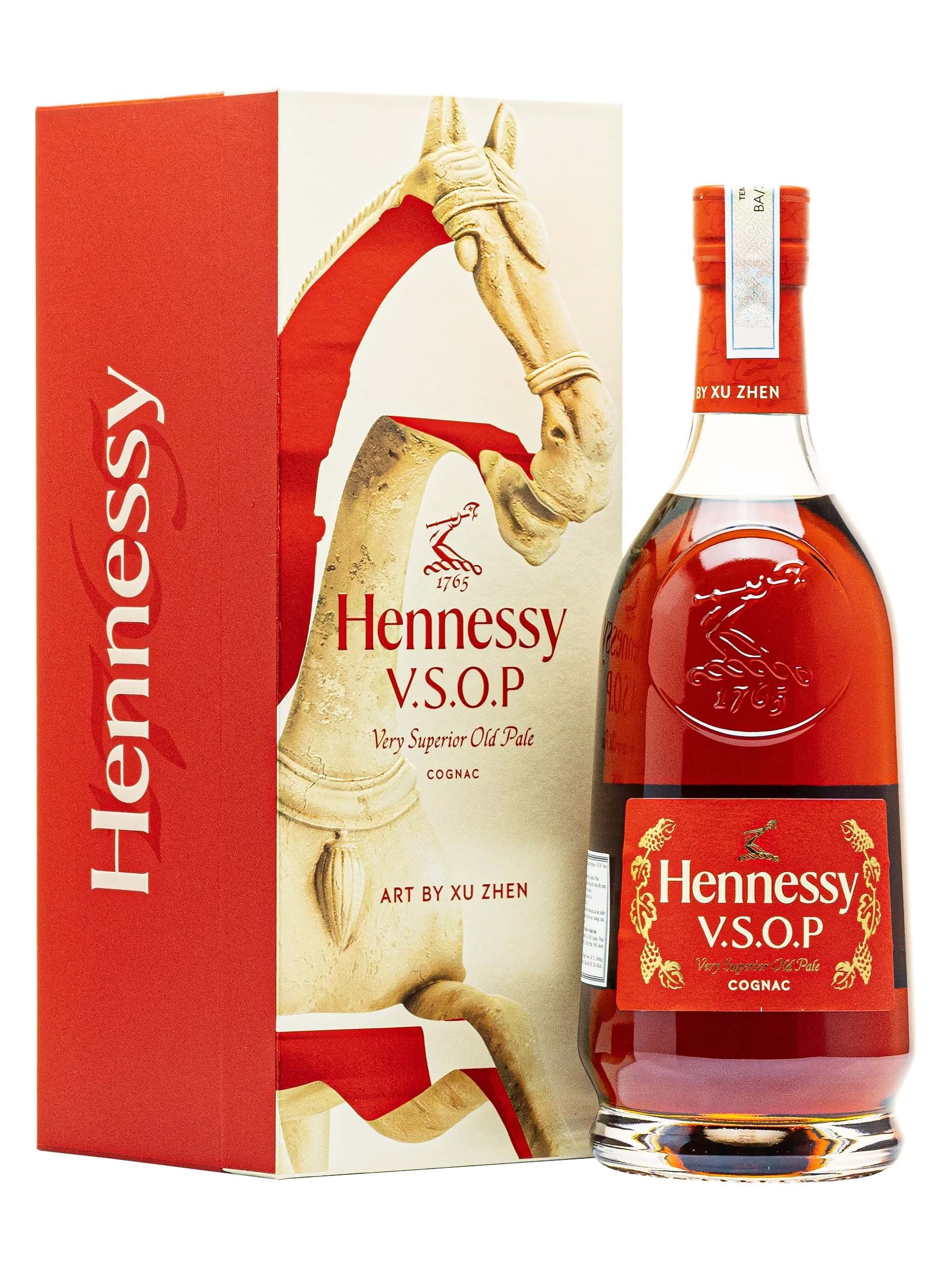 Hennessy VSOP Year of The Horse 2026