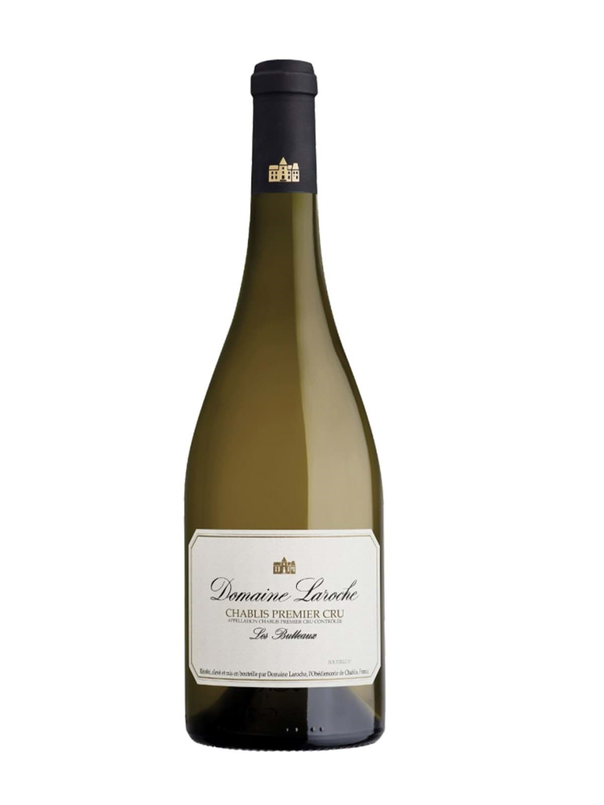 Domaine Laroche Chablis 1er Cru les Butteaux