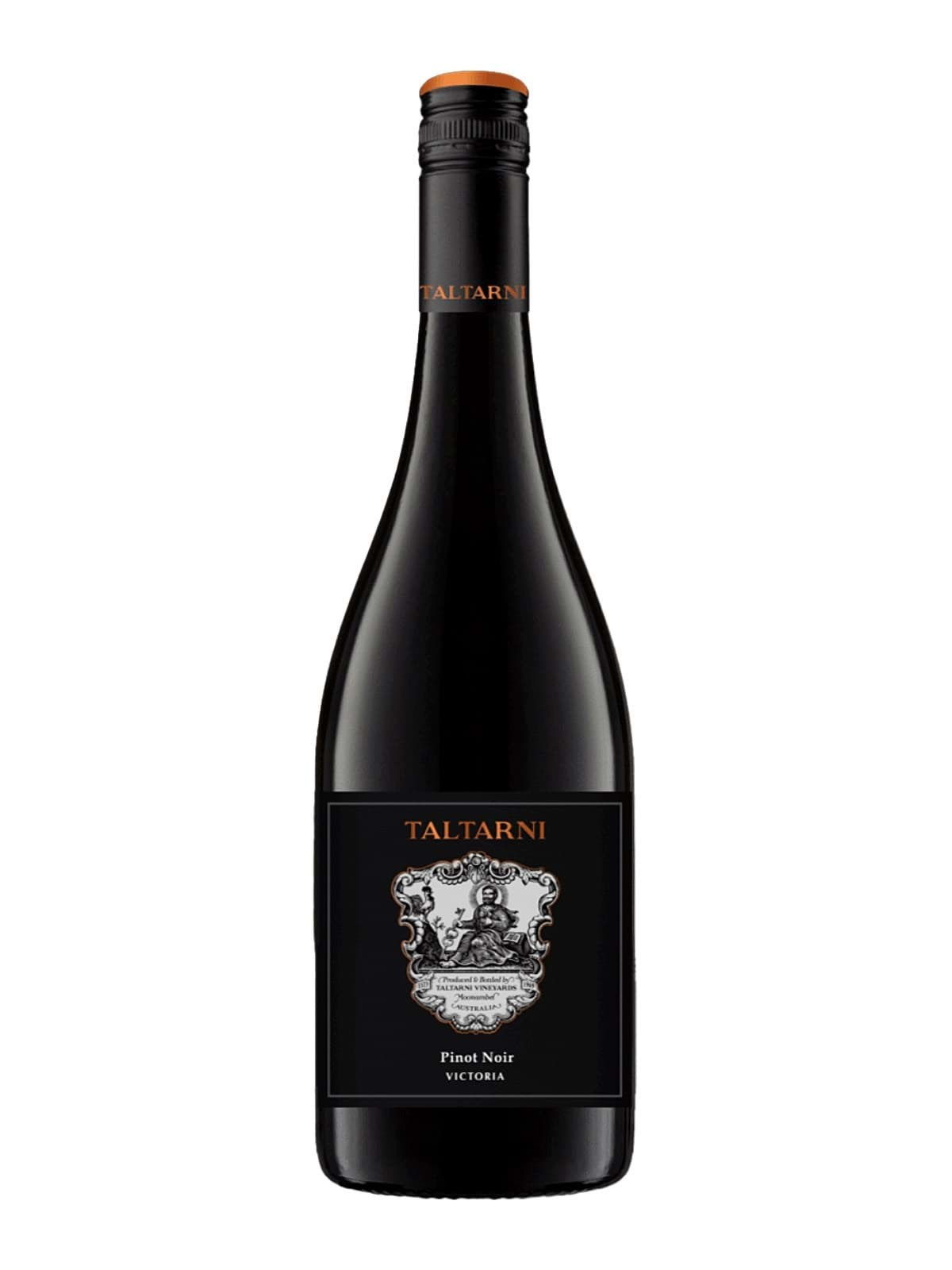 Taltarni Pinot Noir Black Label 