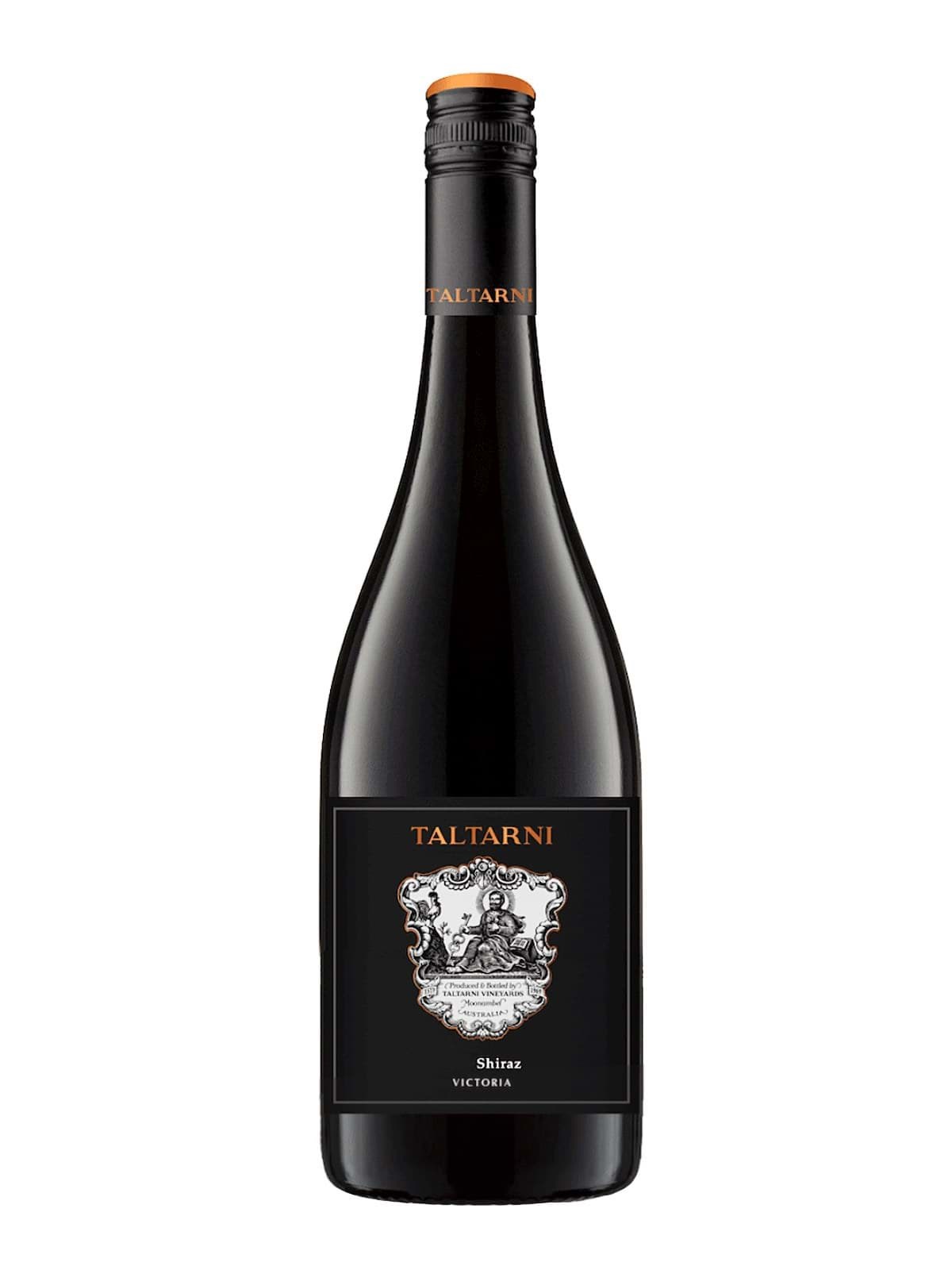 Taltarni Shiraz Black Label
