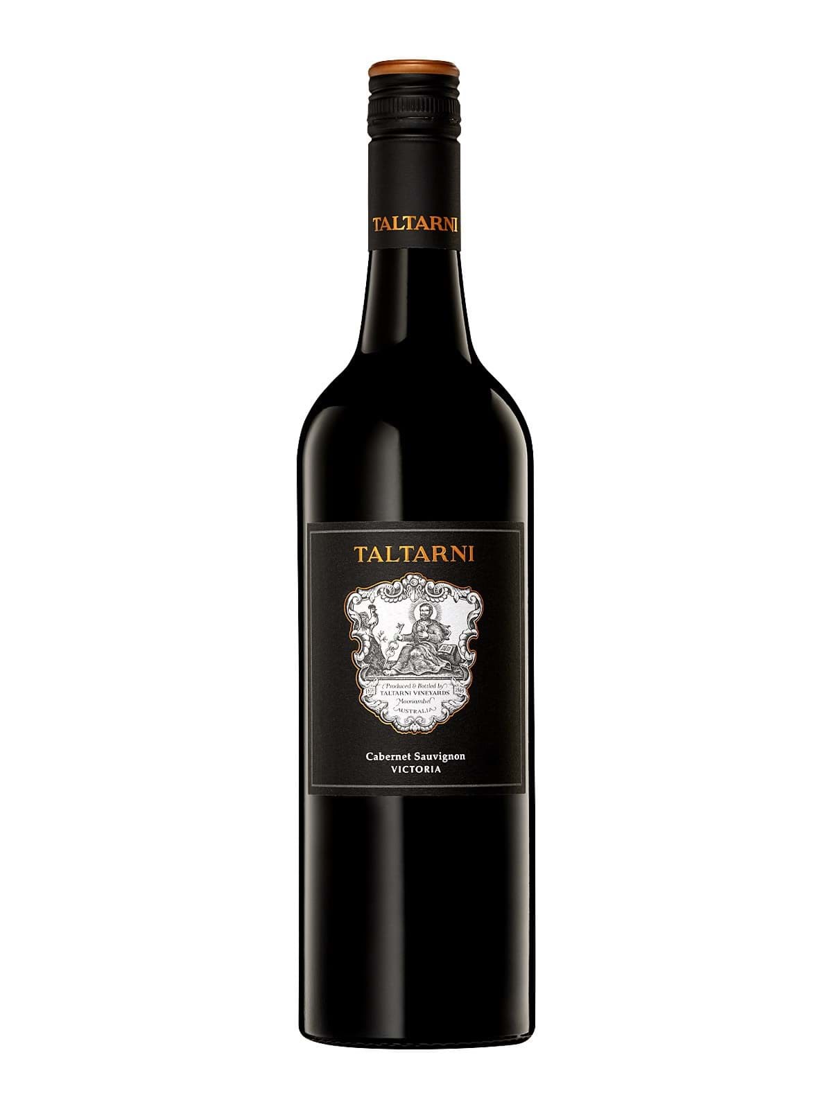 Taltarni Cabernet Sauvignon Black Label 