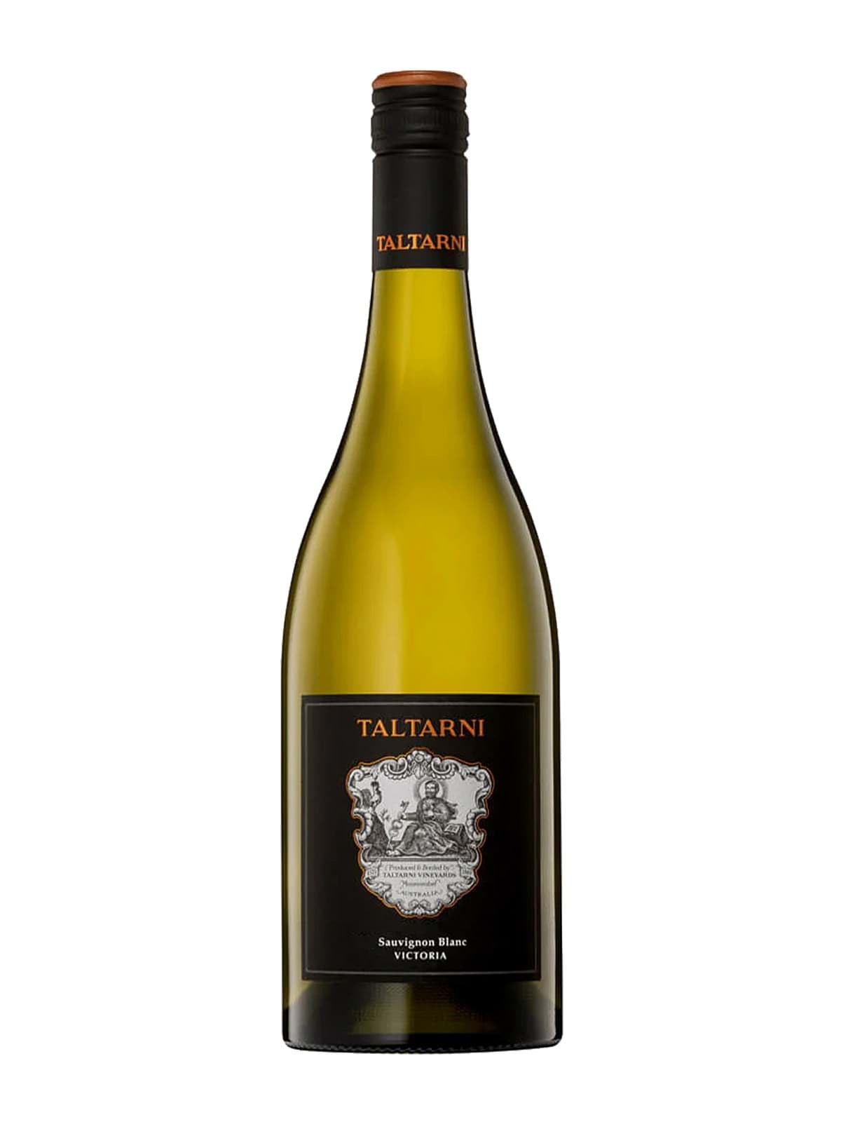 Taltarni Sauvignon Blanc Victoria Black Label