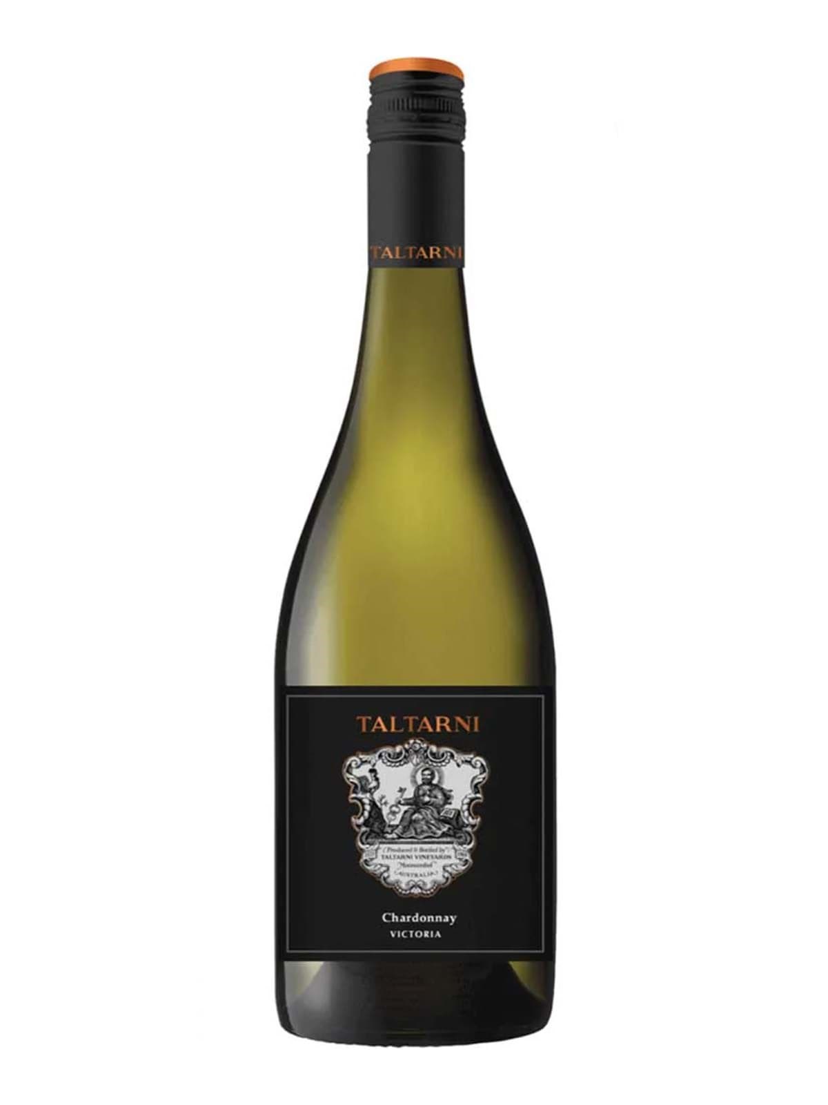 Taltarni Chardonnay Black Label 