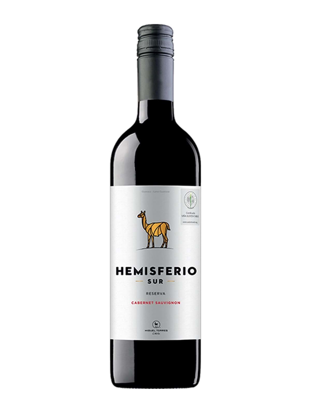 Miguel Torres Hemisferio Cabernet Sauvignon