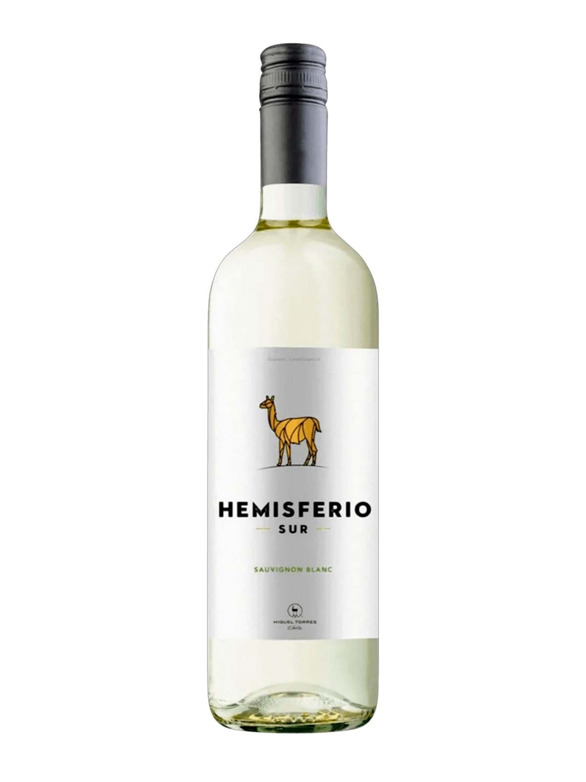  vang Miguel Torres Hemisferio Sauvignon Blanc
