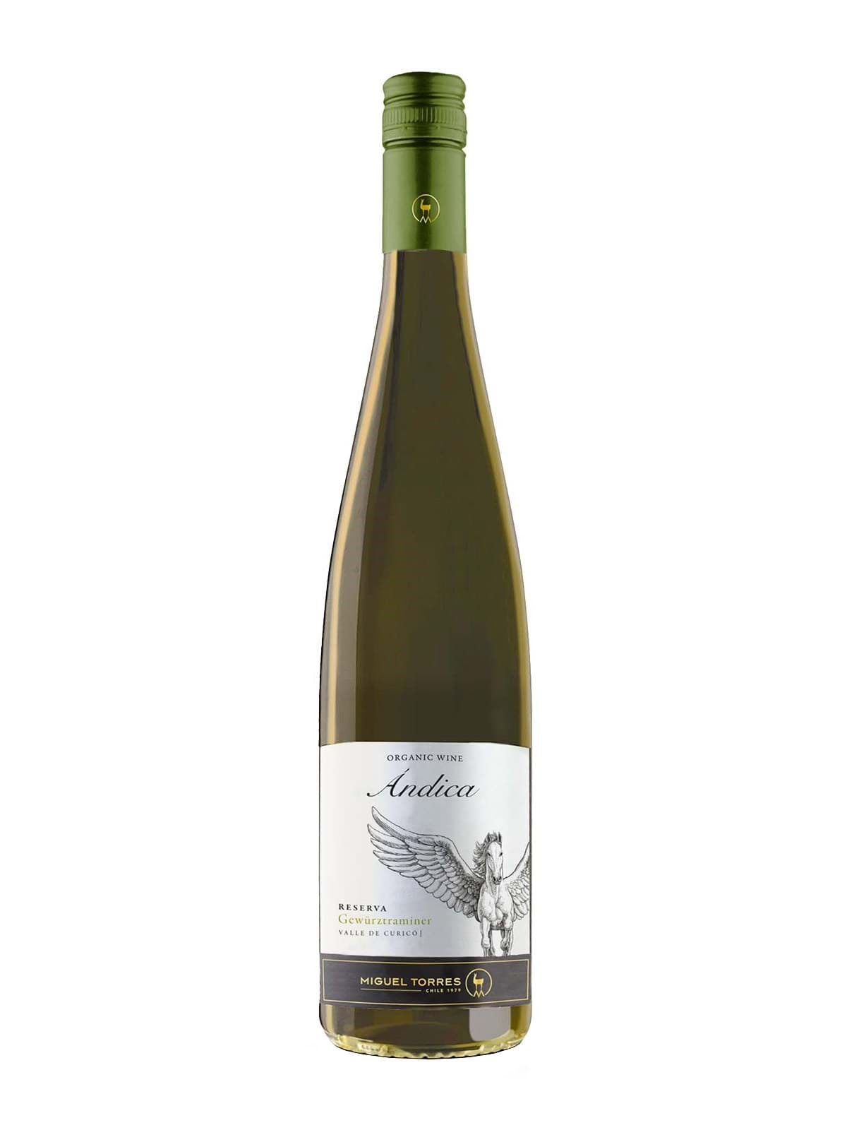 Miguel Torres Andica Reserva Gewurztraminer