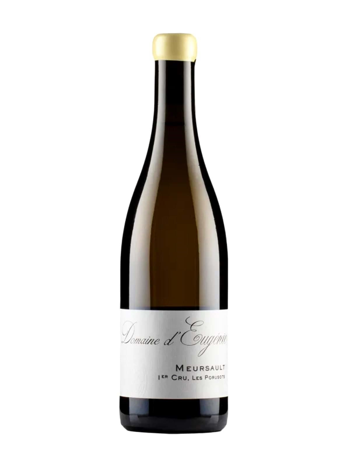 Domaine d'Eugenie Meursault 1er Cru Porusots