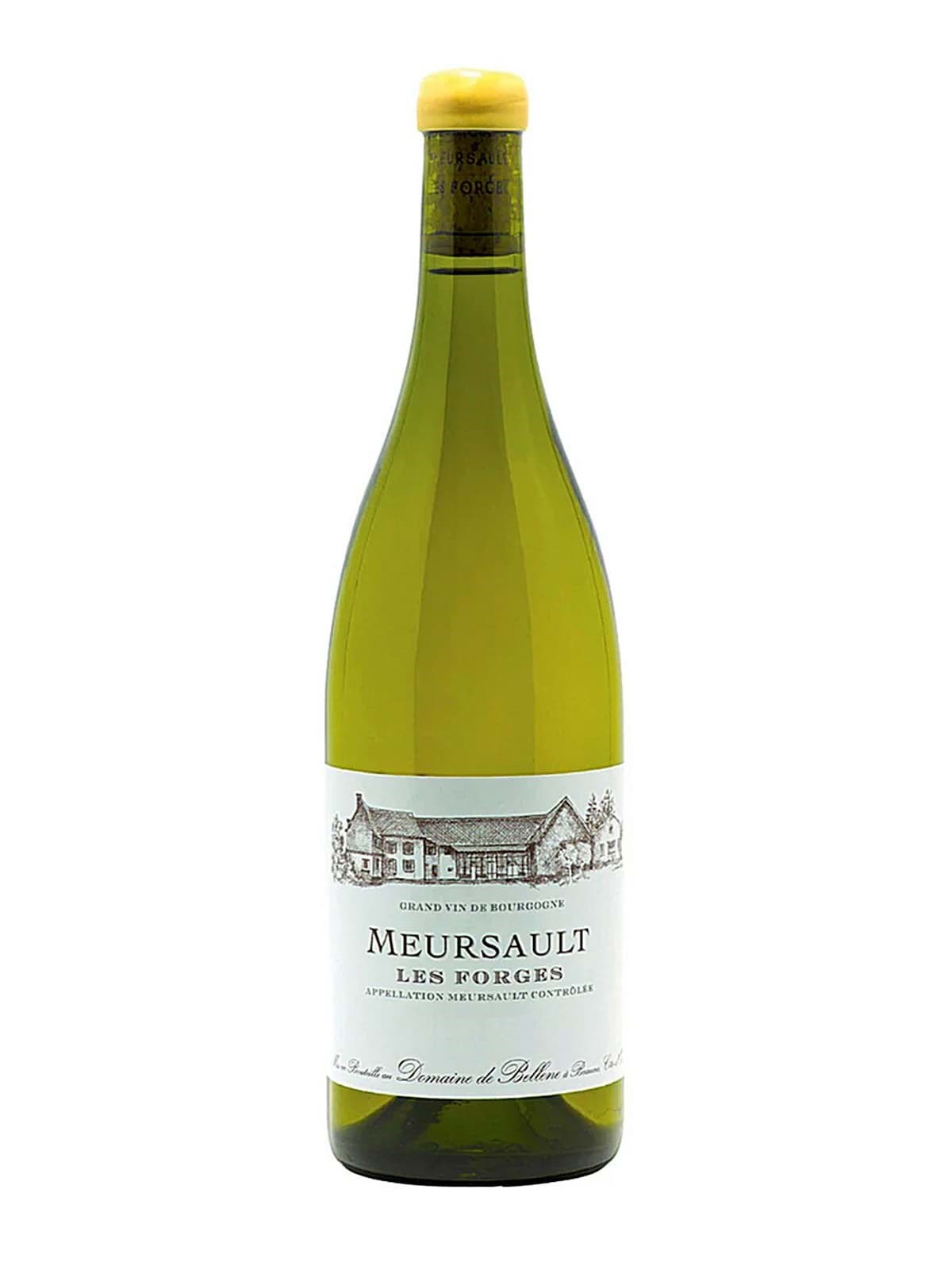Domaine de Bellene Meursault Les Forges