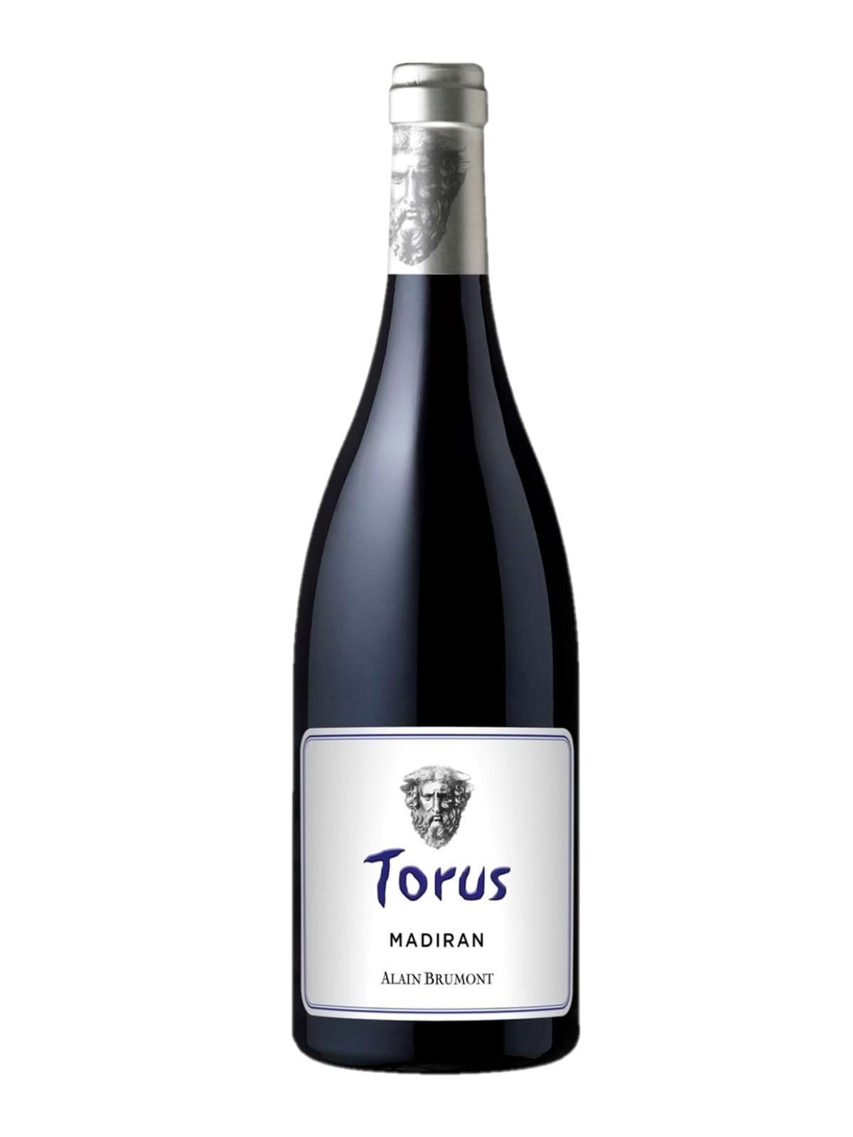 Alain Brumont Torus Red