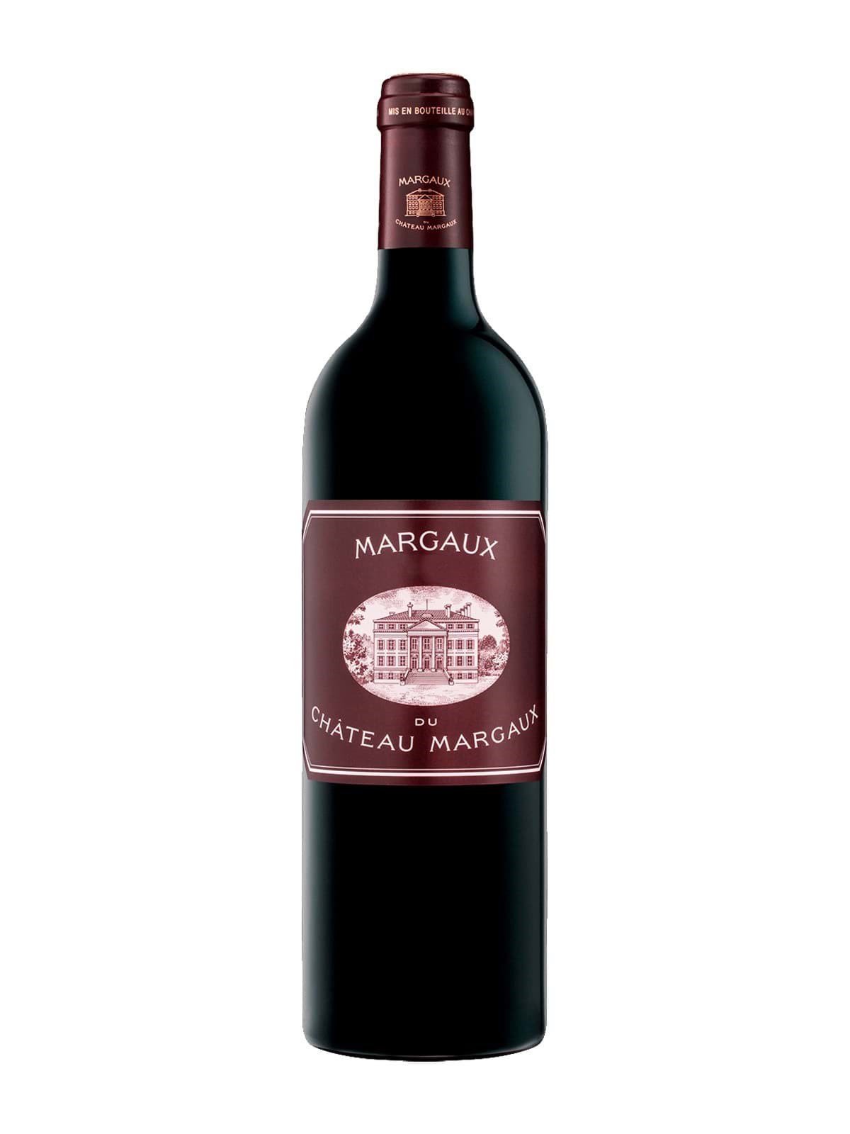Vang Margaux du Chateau Margaux 