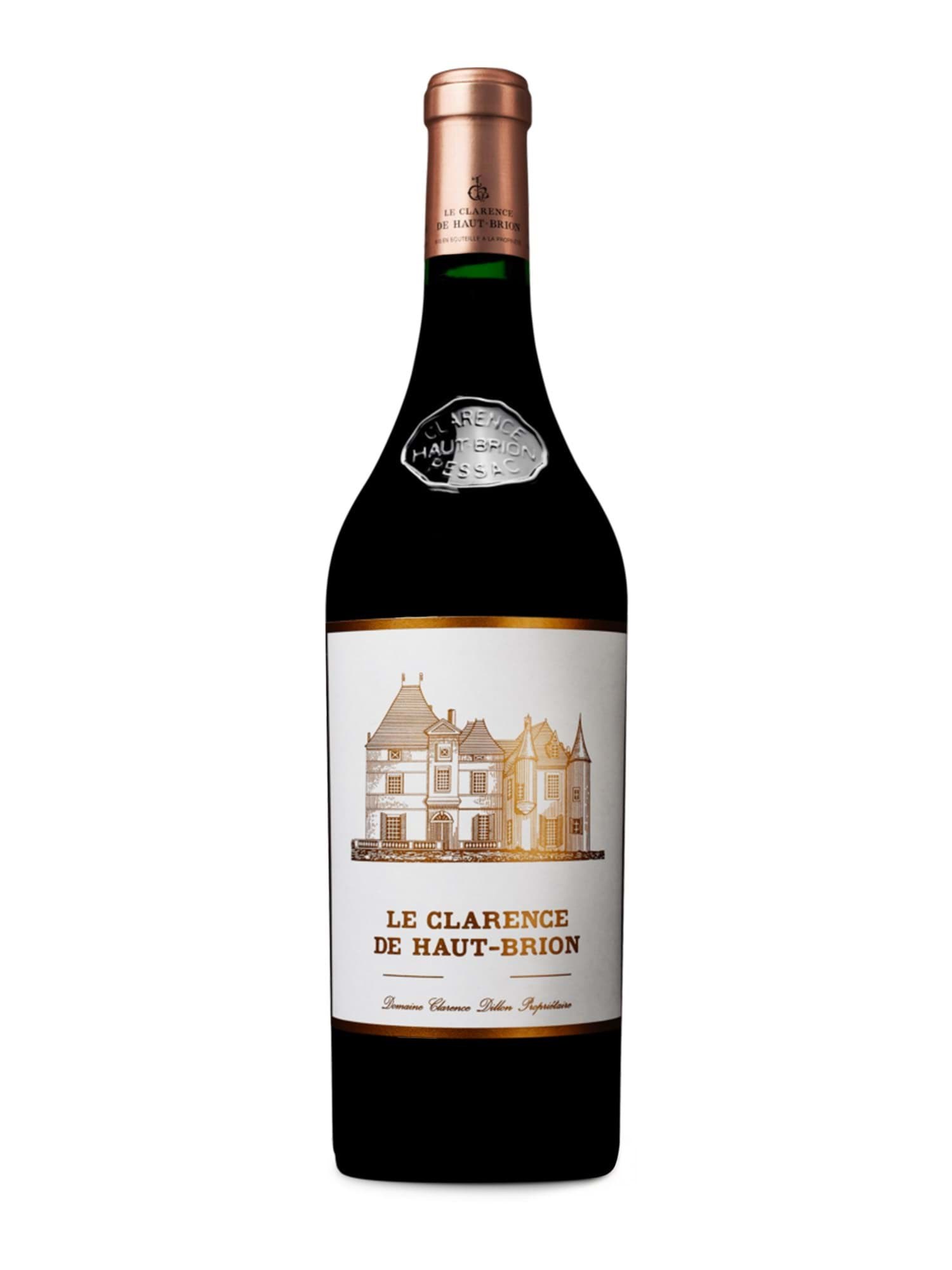 Vang Le Clarence De Haut Brion