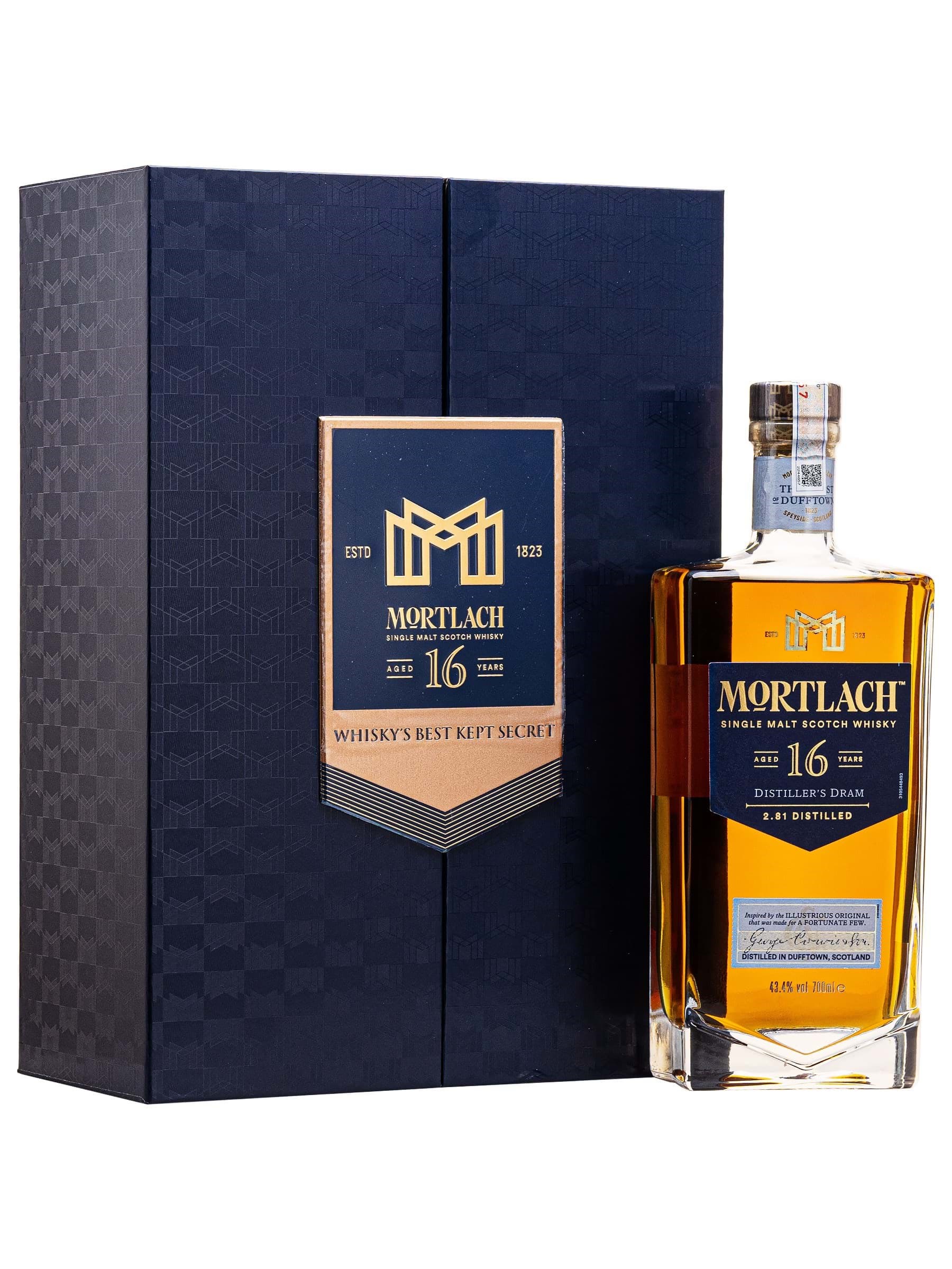 Mortlach 16 hop qua tet 2026 binh ngo