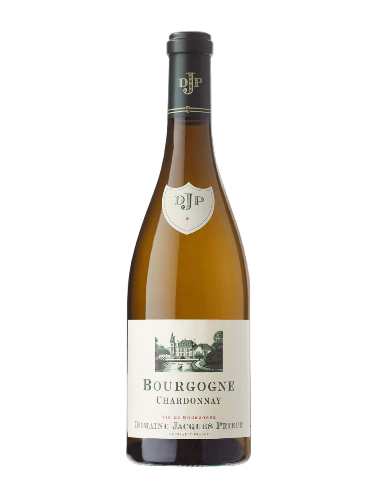 Domaine Jacques Prieur Chardonnay