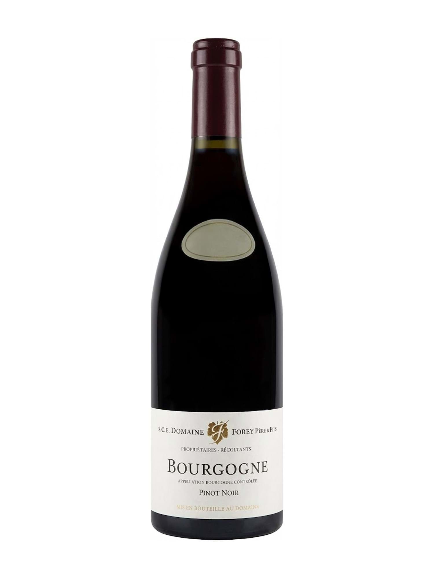 Domaine Forey Pere et Fils Bourgogne