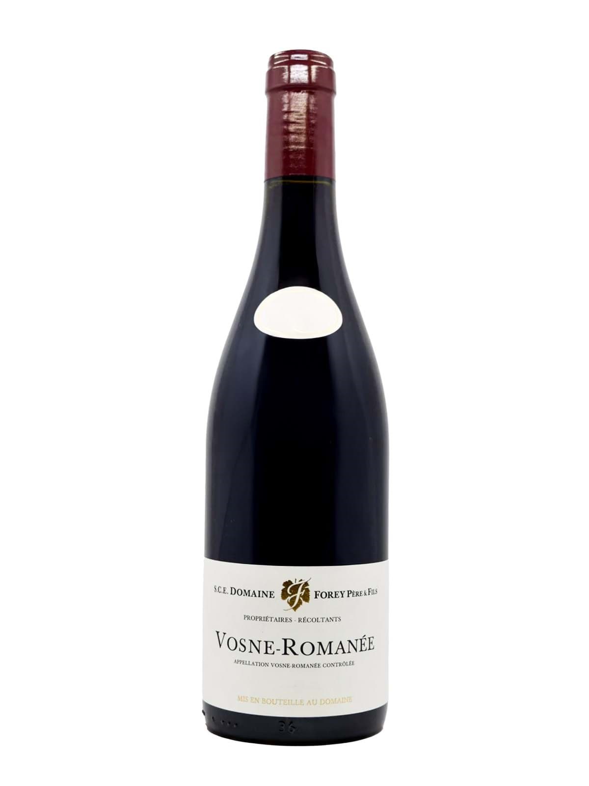 Domaine Forey Pere et Fils Vosne Romanee