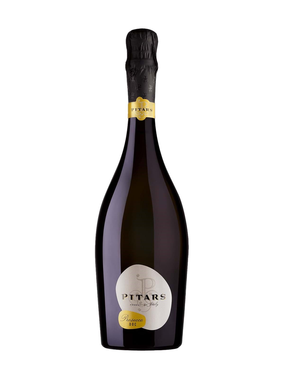 Pitars Prosecco Extra Dry