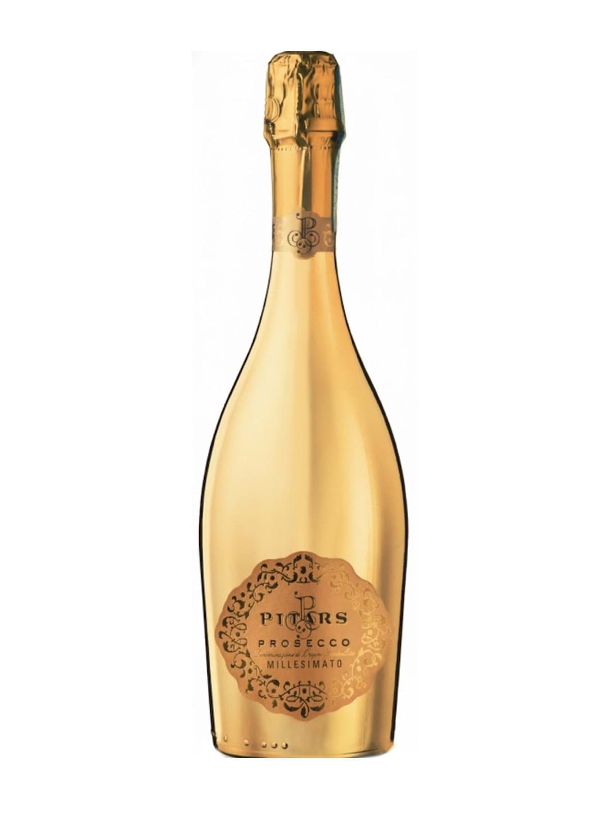 Pitars Colors Prosecco Millesimato 