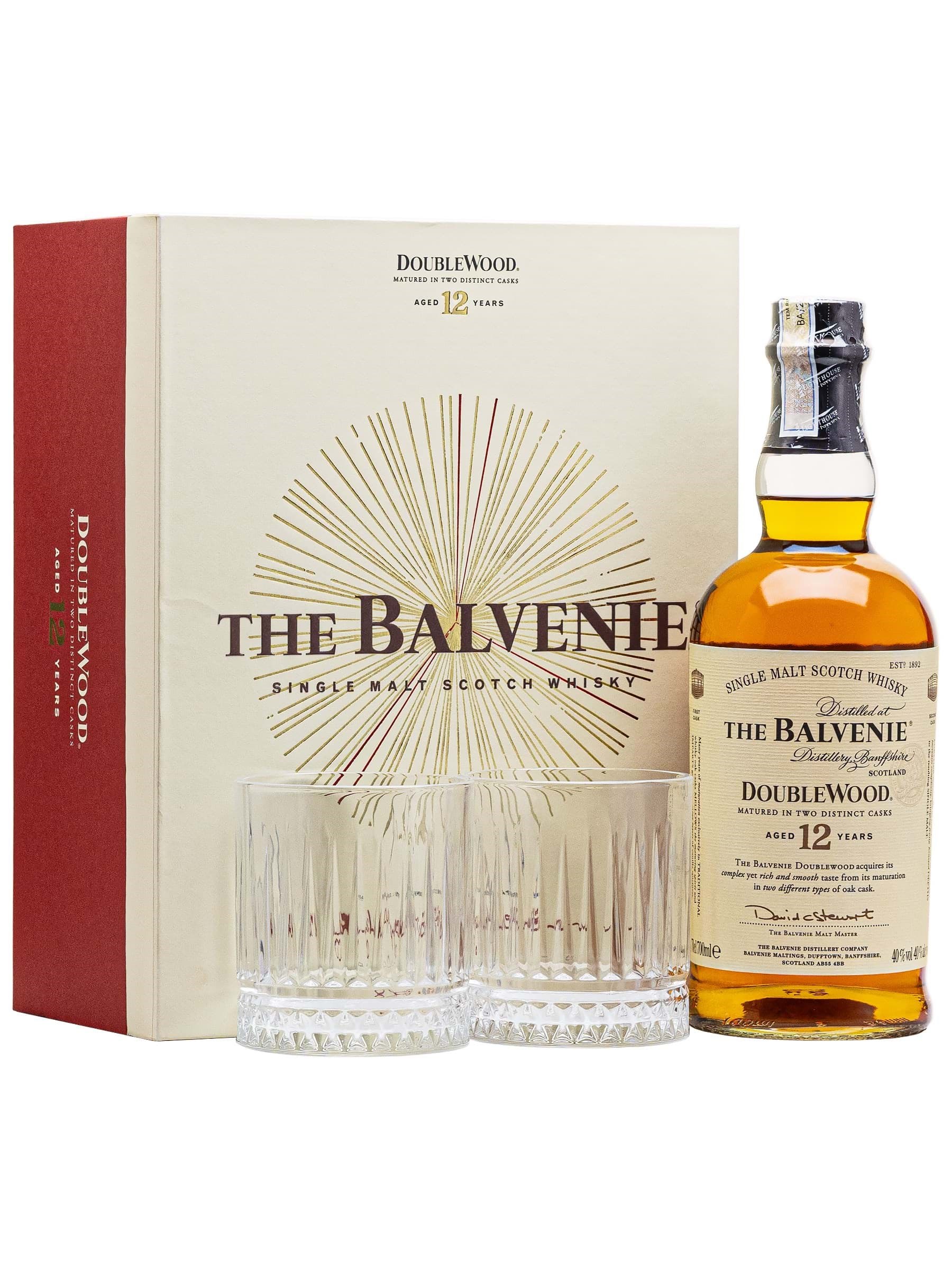 Balvenie 12 hop qua tet binh ngo 2026