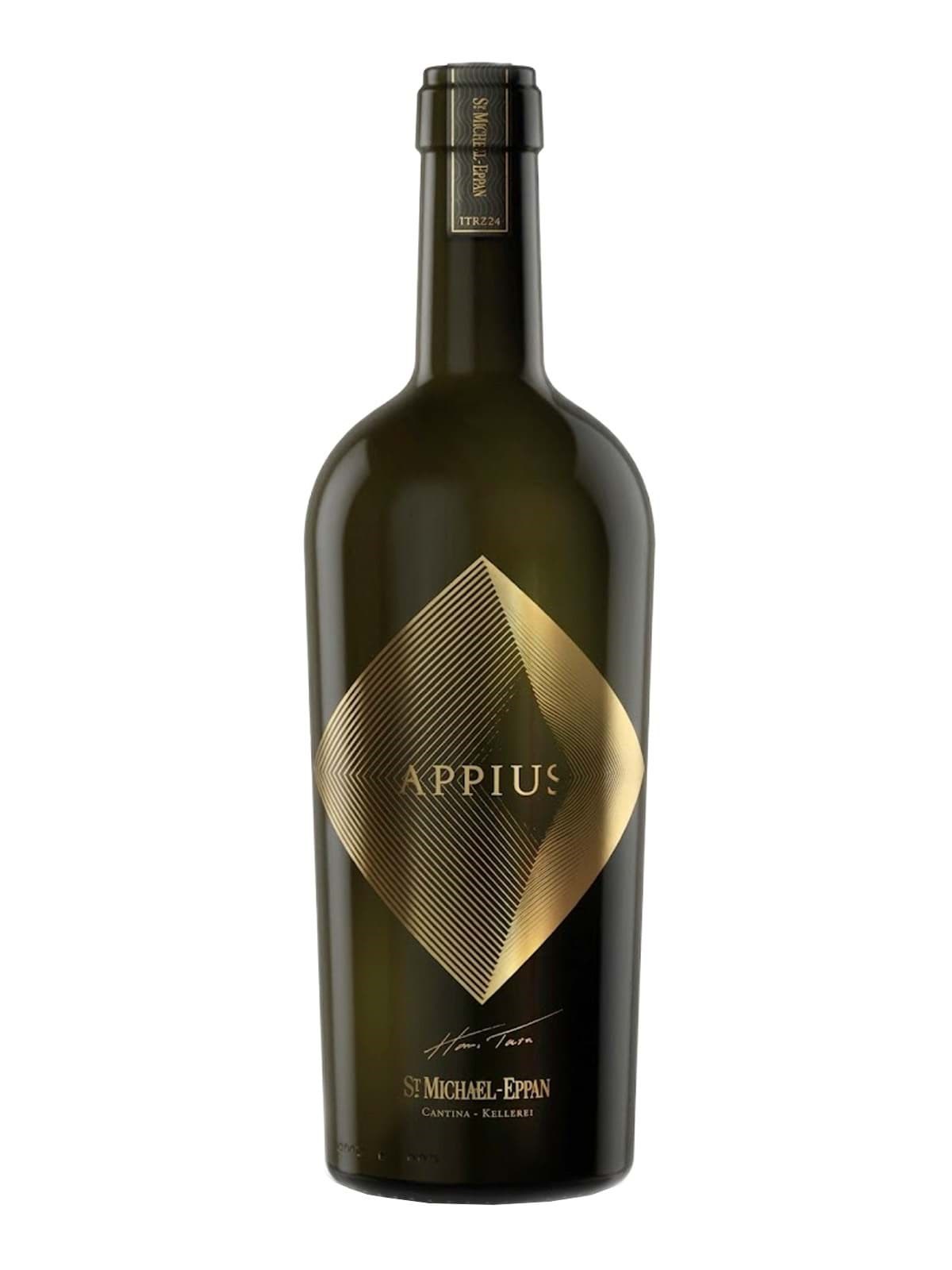 Appius Bianco 2017