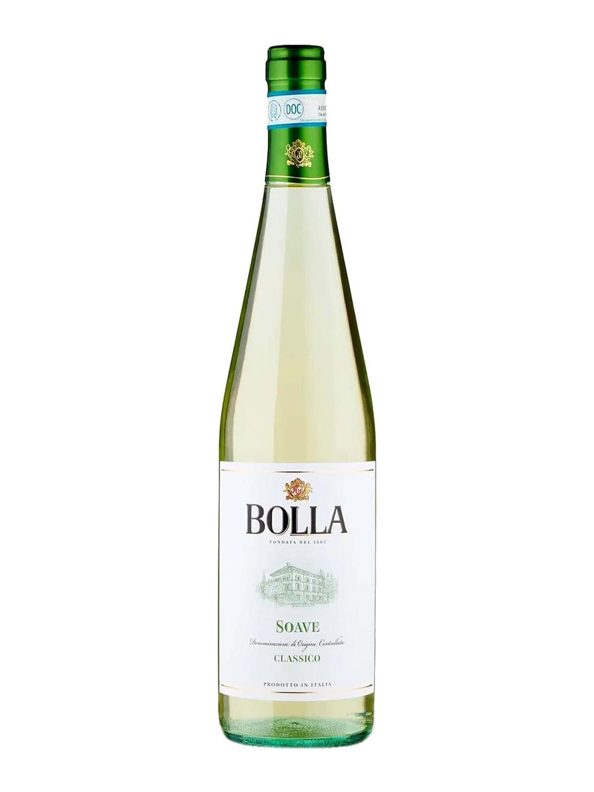  Bolla Soave Classico 