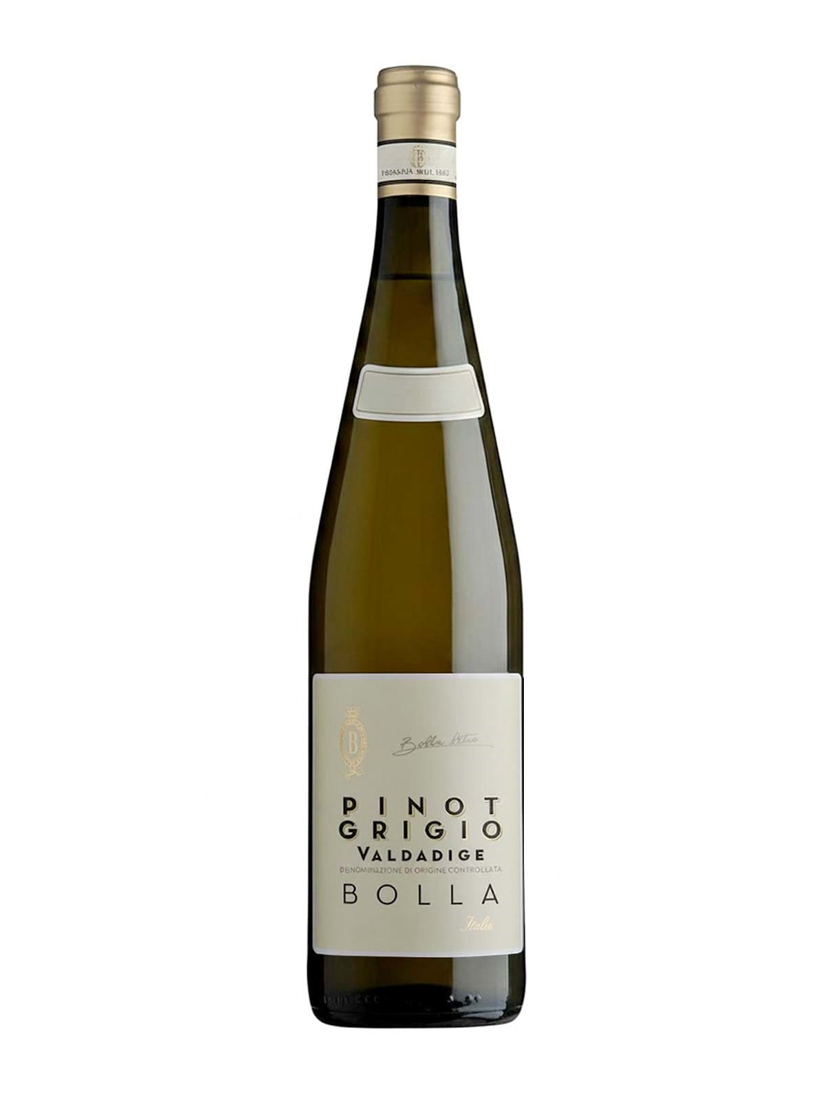 Bolla Pinot Grigio Valdadige