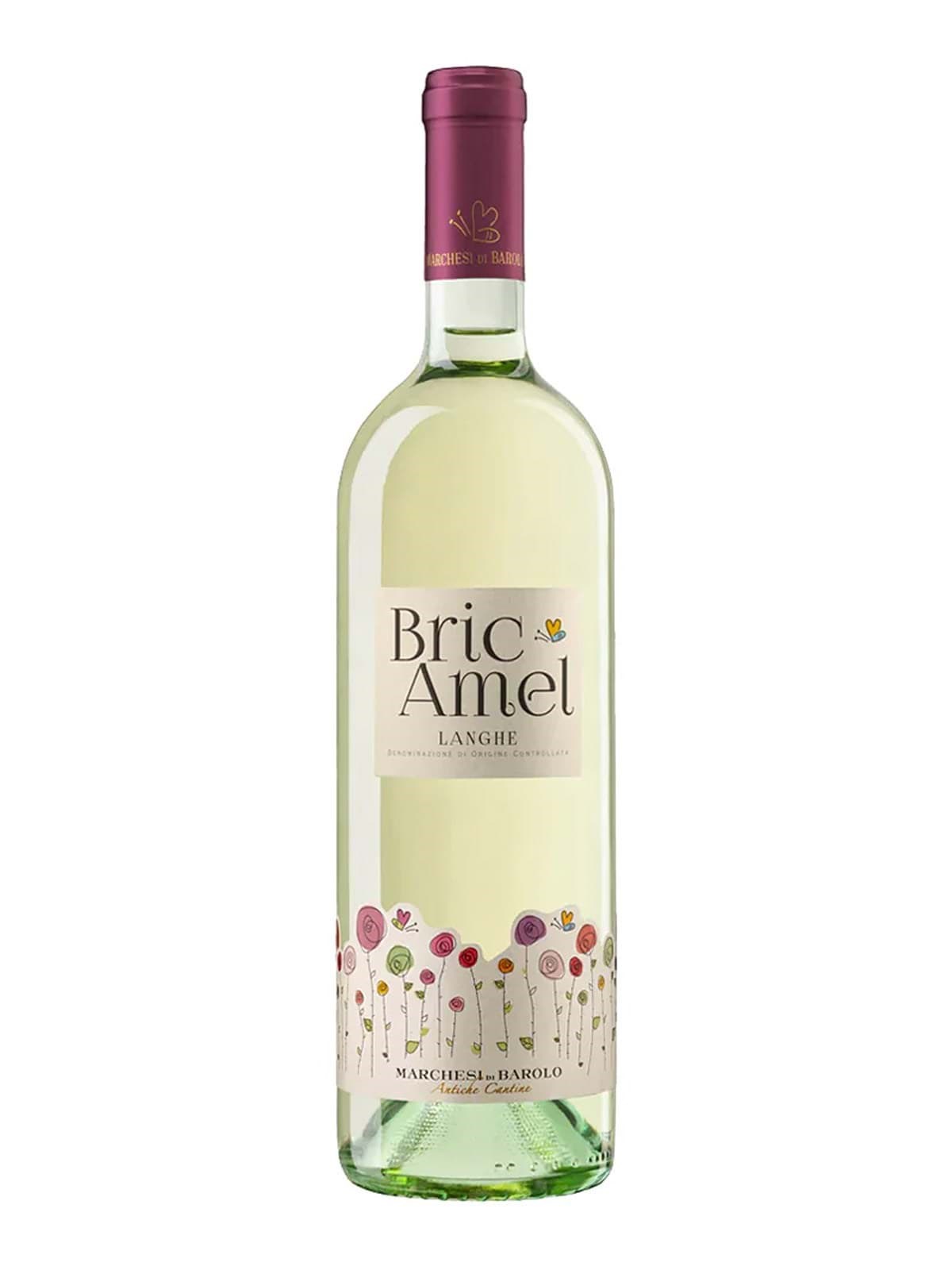 Marchesi Di Barolo Bric Amel Bianco