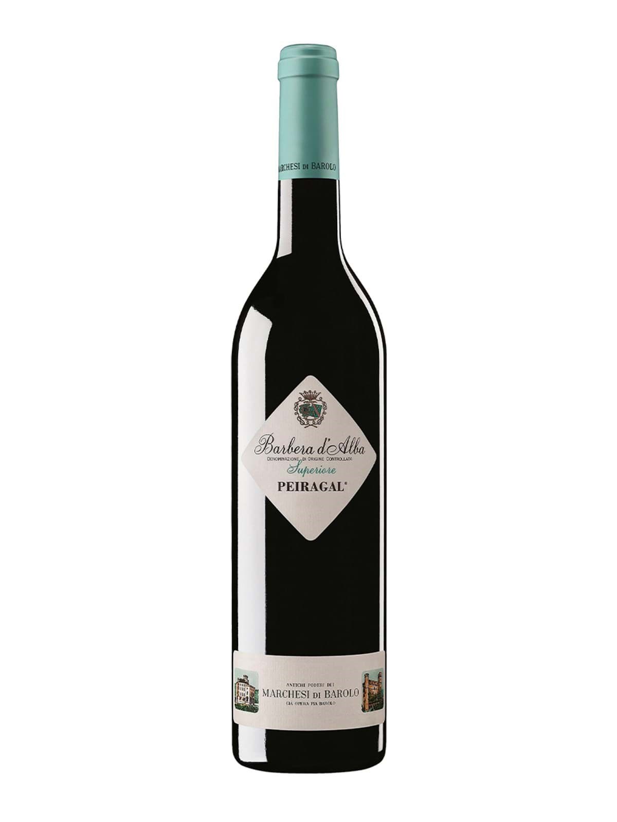 Marchesi di barolo Peiragal Barbera 