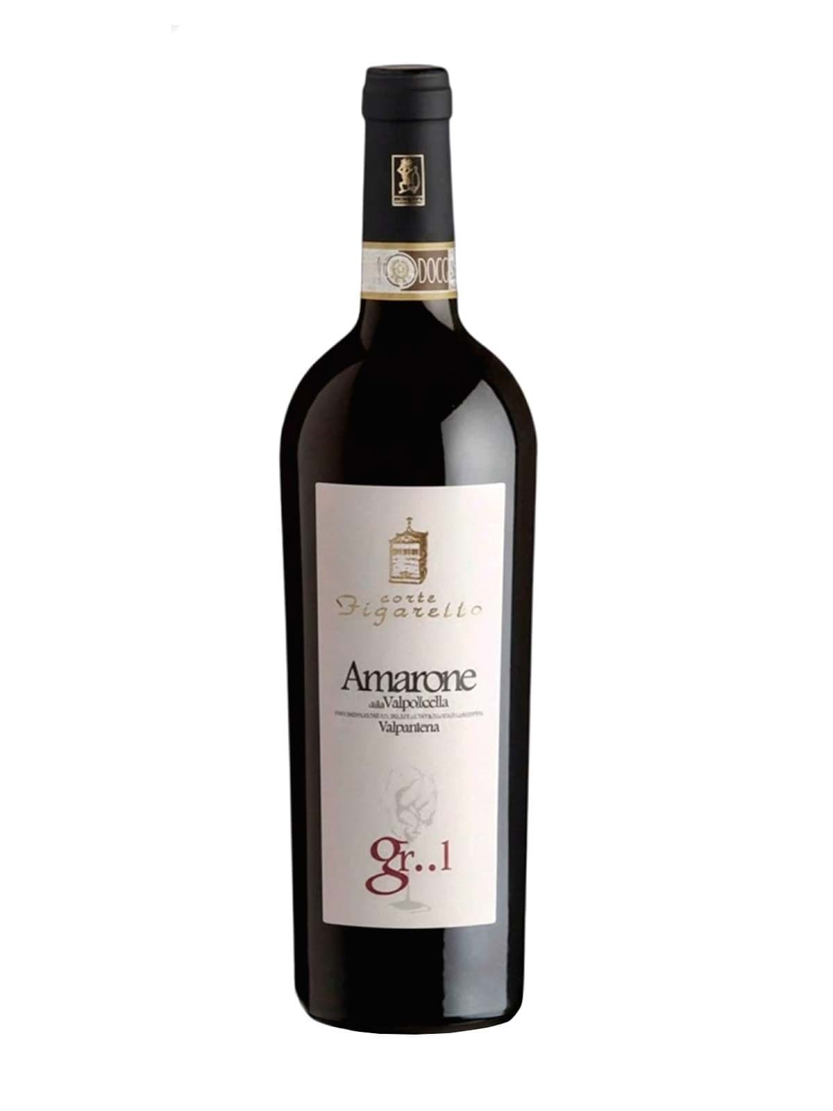 Brolo del Figaretto GRL 