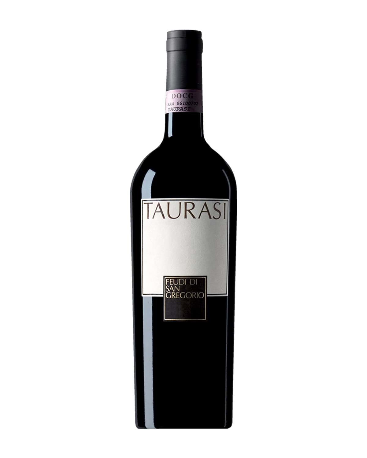 Feudi di San Gregorio Taurasi