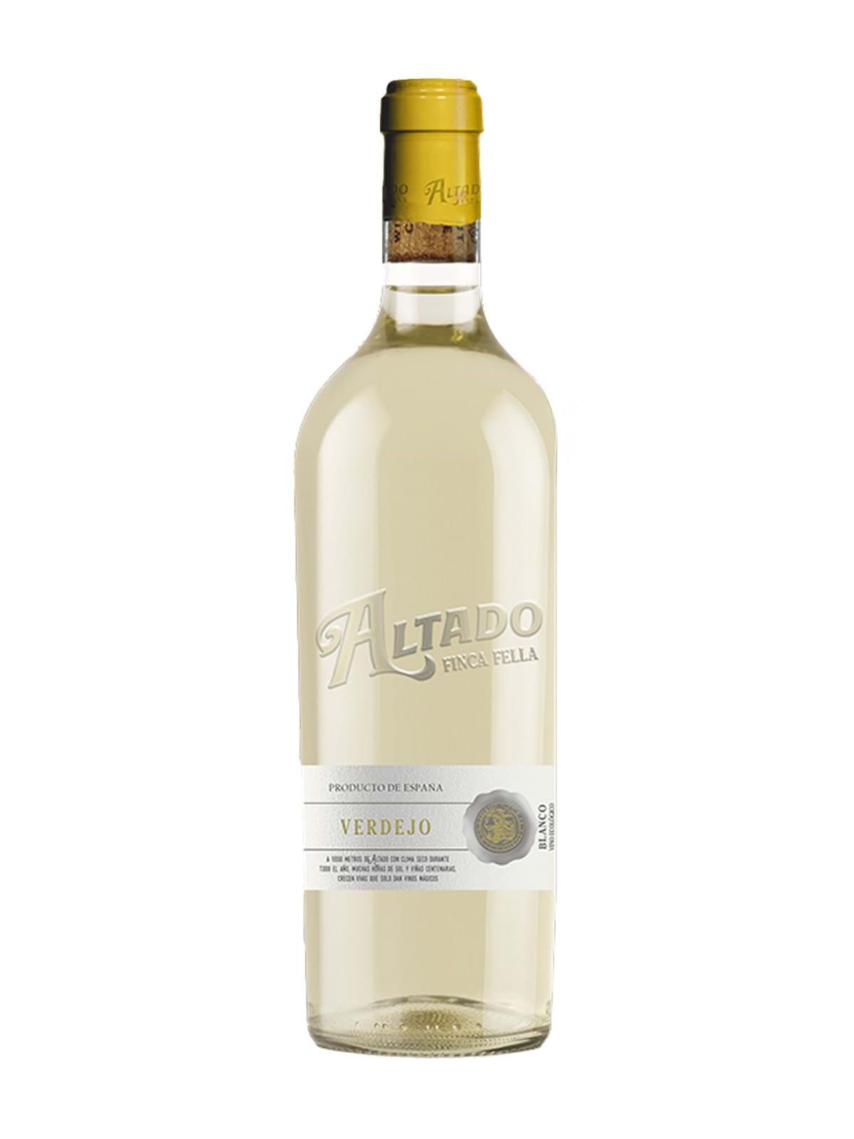 Altado Finca Fella Verdejo 