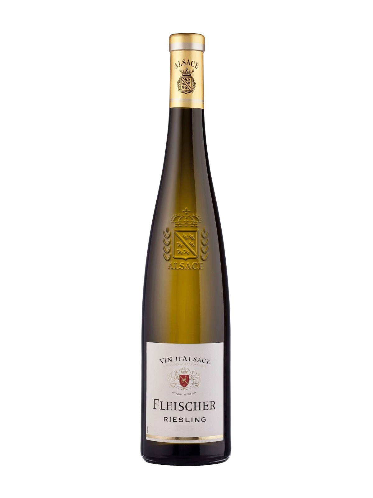Fleischer Riesling