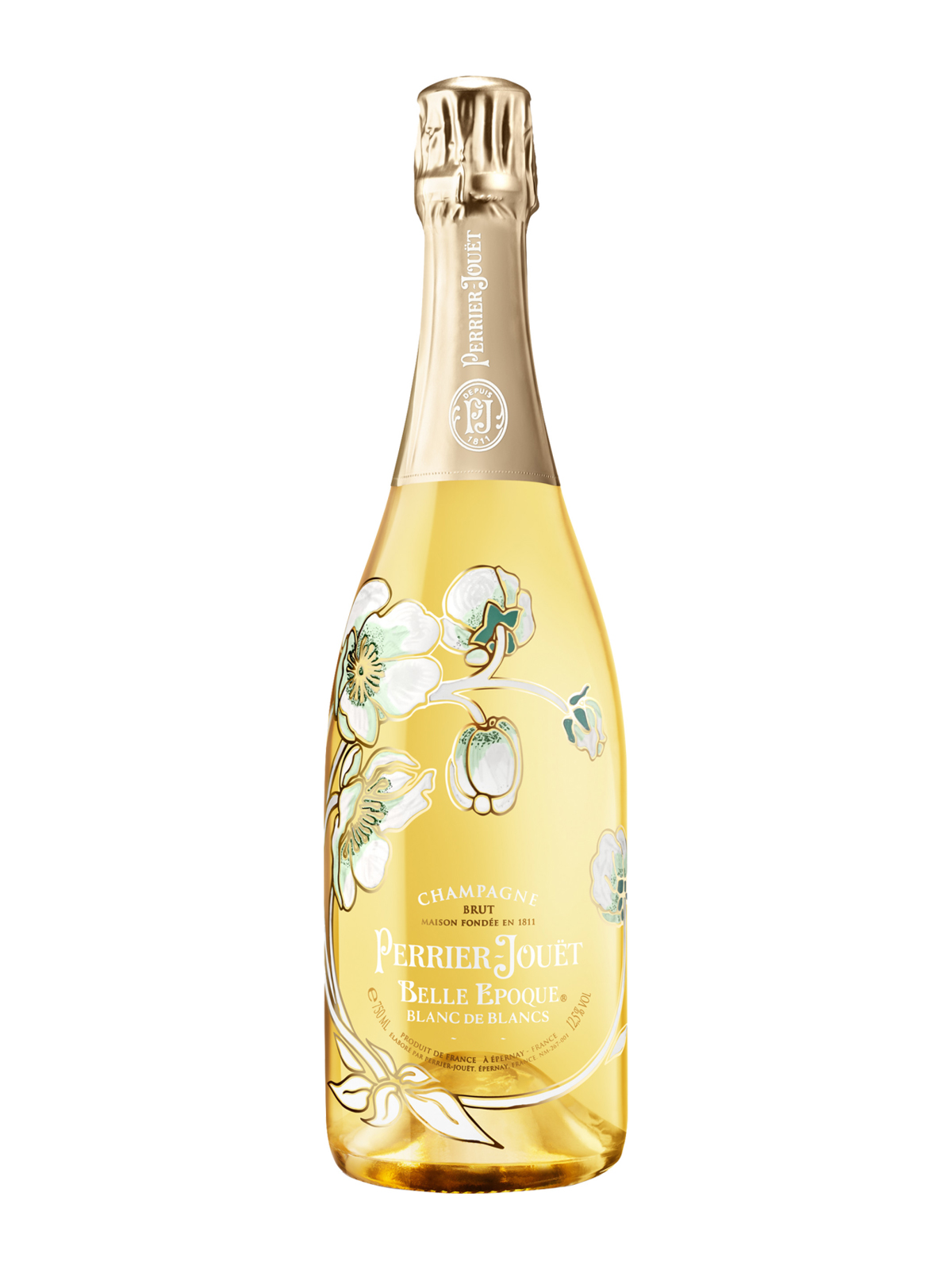 Champagne Perrier-Jouet Belle Epoque Blanc de Blancs