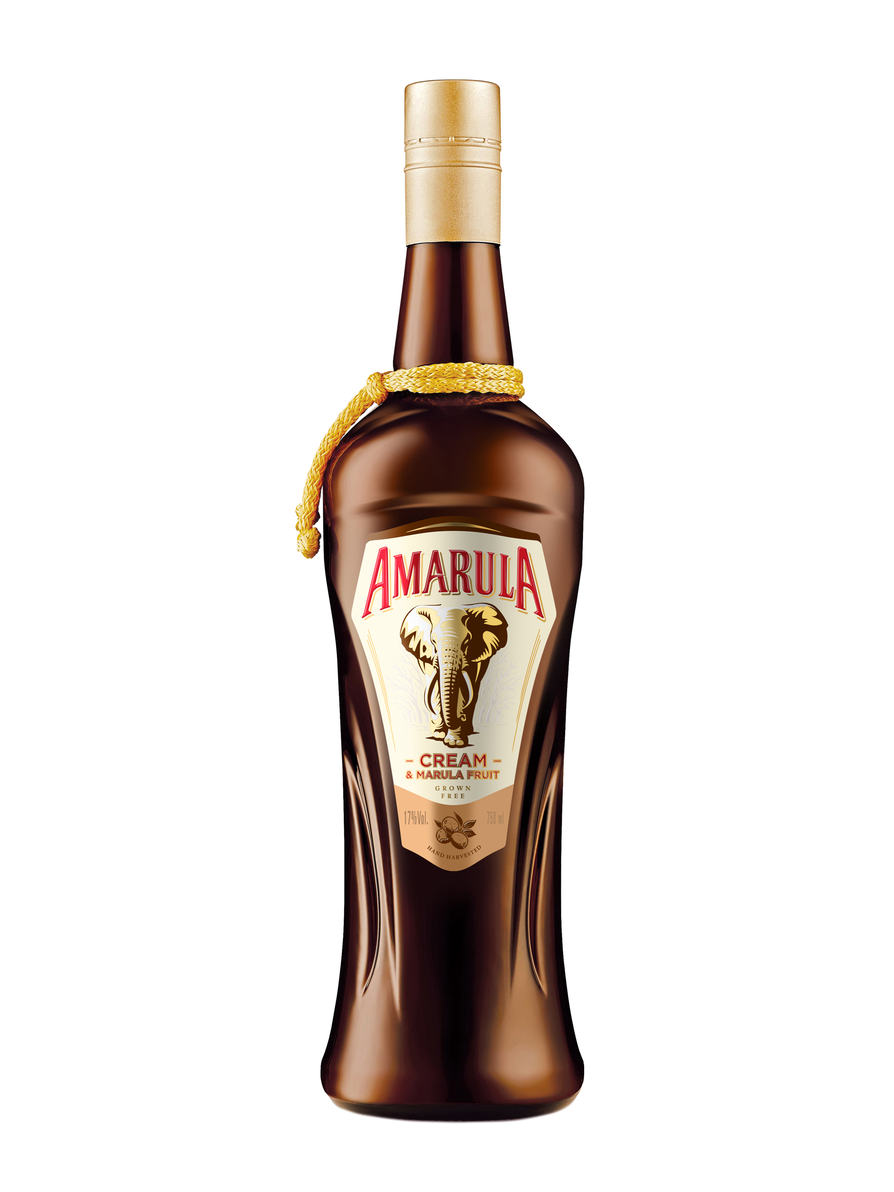 Amarula Cream Marula Fruit Liqueur