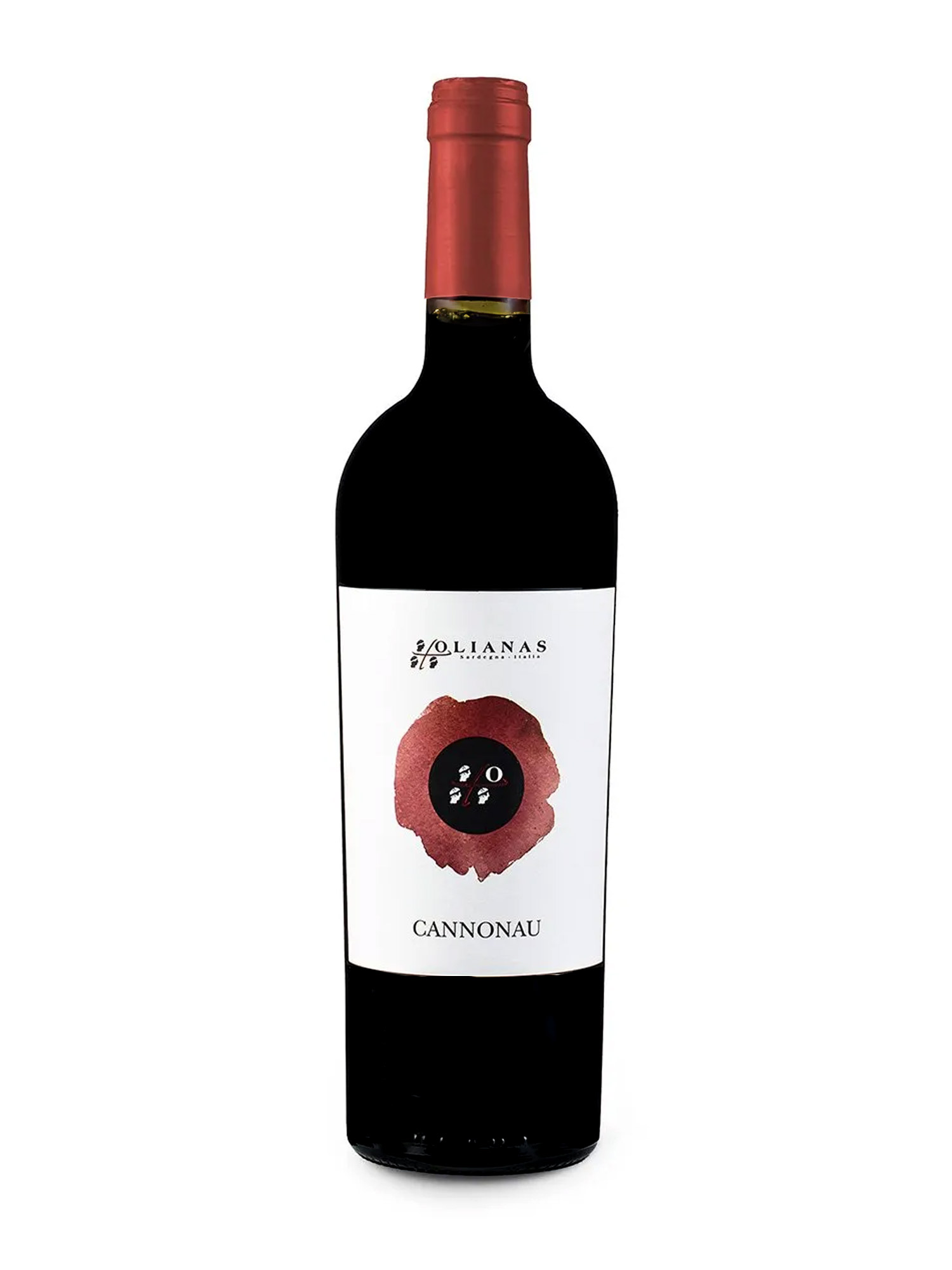  Olianas Cannonau
