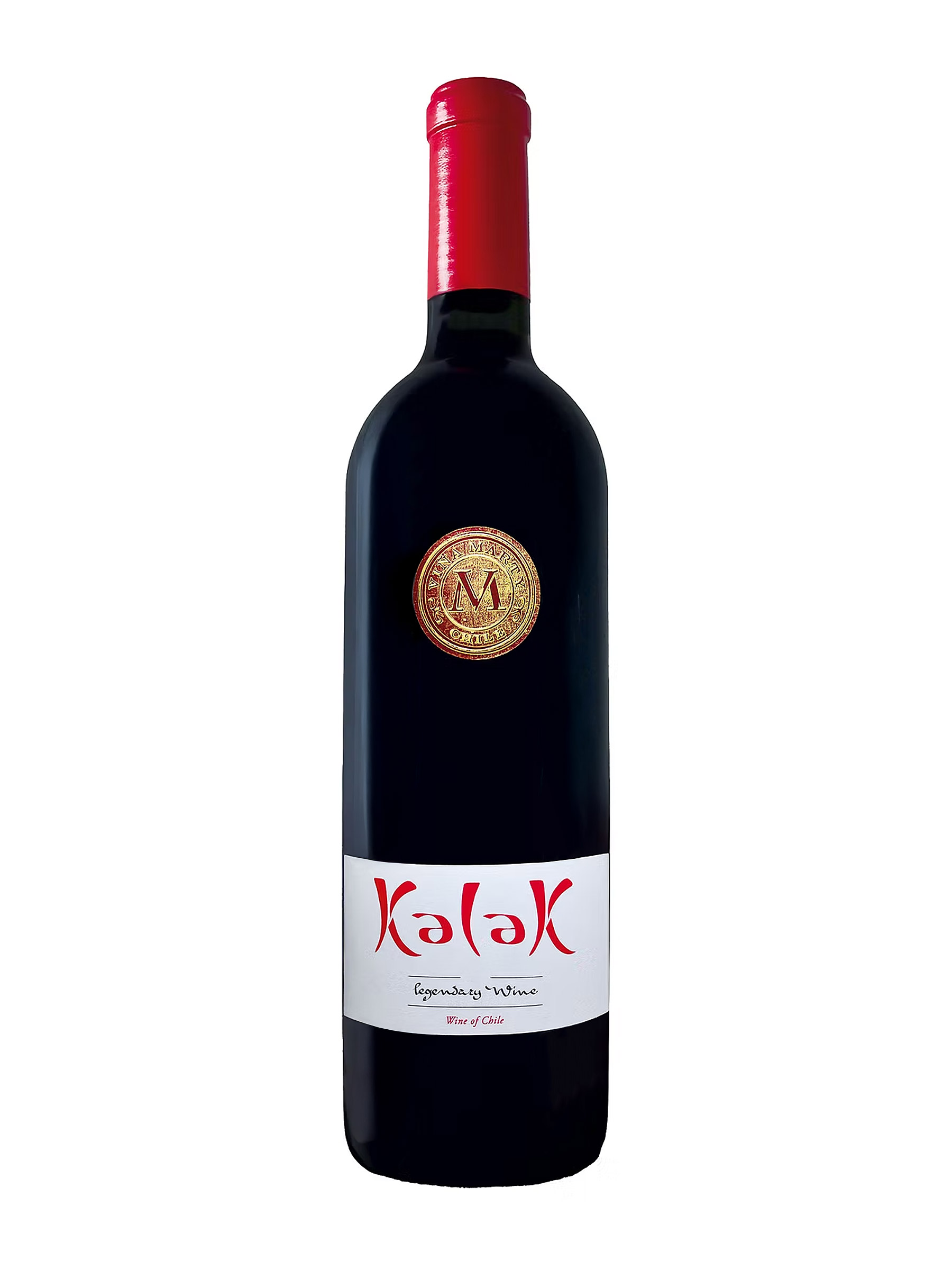 Vina Marty Kalak