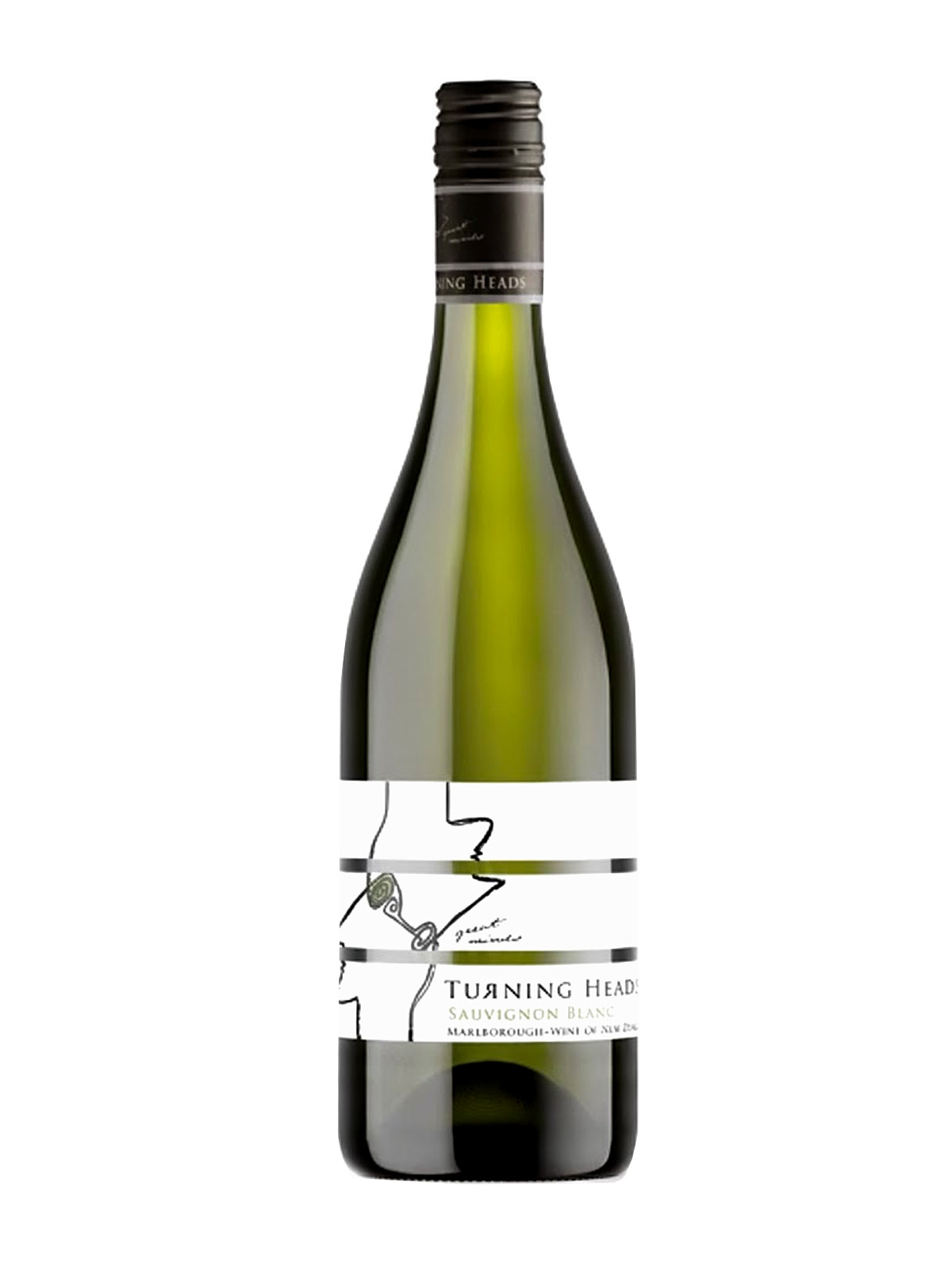 Wairau River Turning Heads Sauvignon Blanc