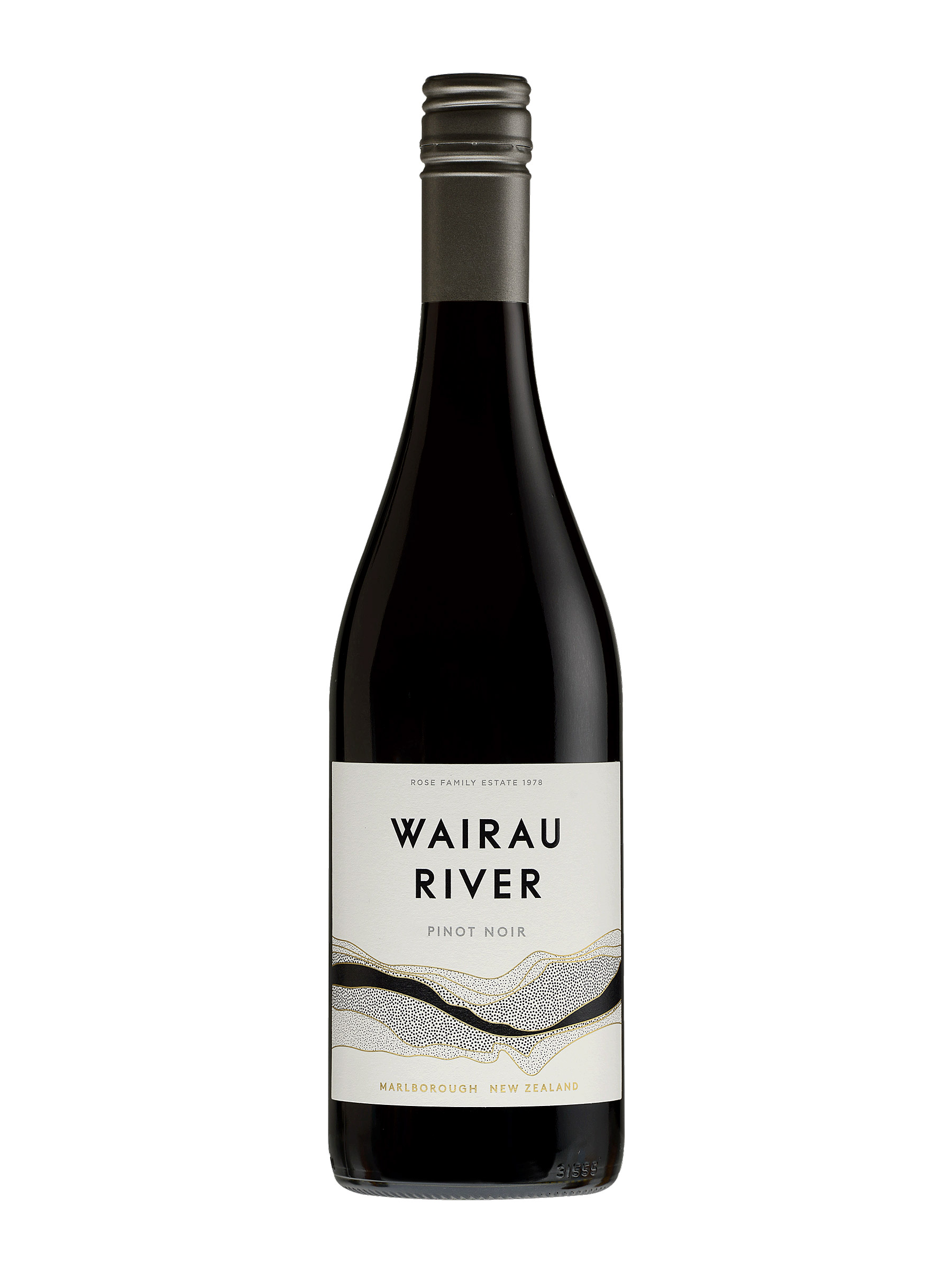 Wairau River Pinot Noir 