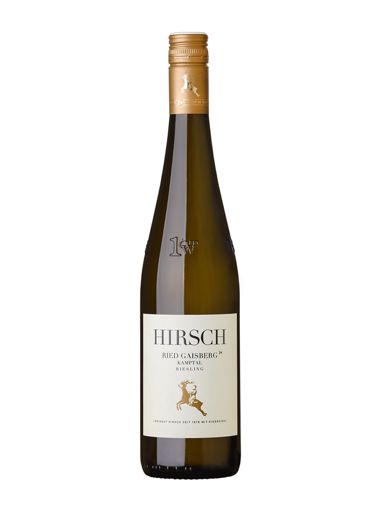 Hirsch Ried Gaisberg Riesling 
