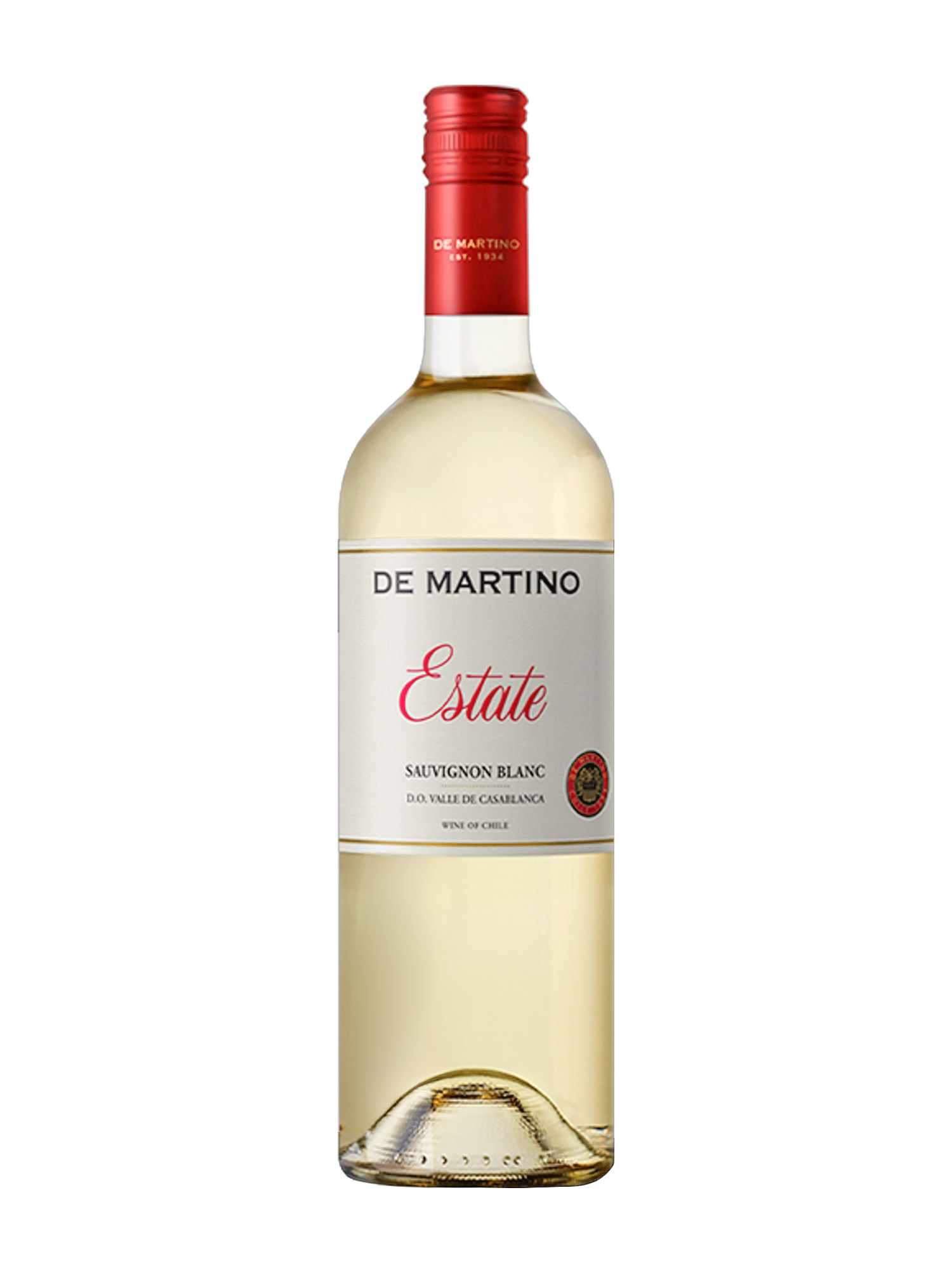 De Martino Estate Sauvignon Blanc