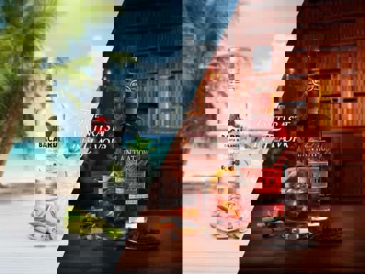 Sự khác nhau giữa Rum trắng và Rum Đen