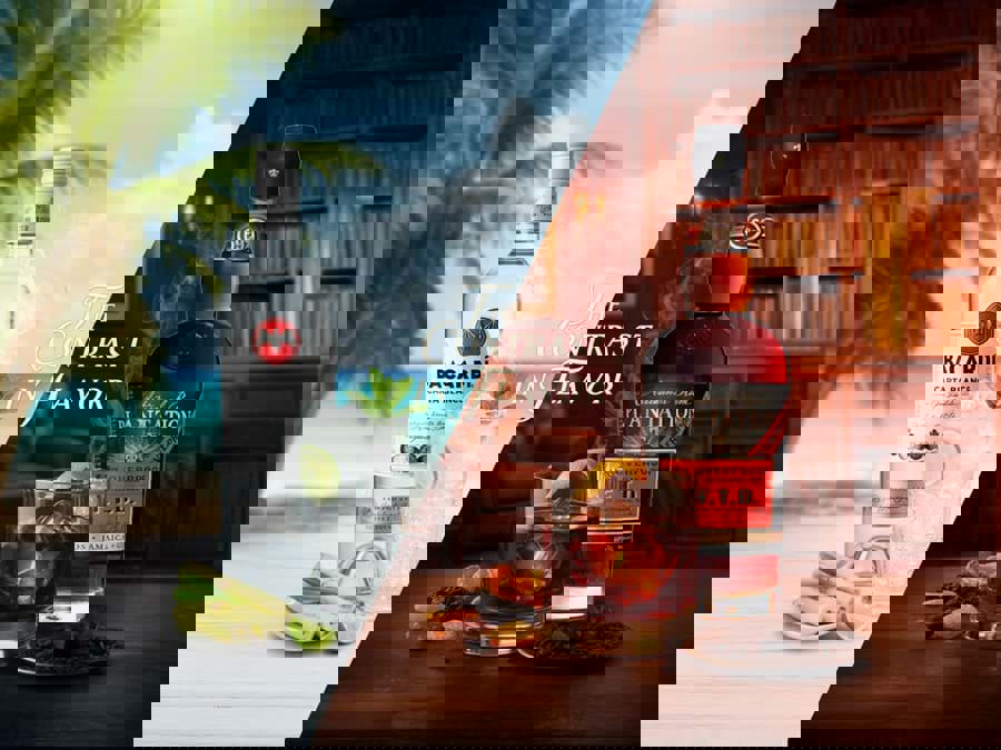 Sự khác nhau giữa Rum trắng và Rum Đen Sự khác nhau giữa Rum trắng và Rum Đen