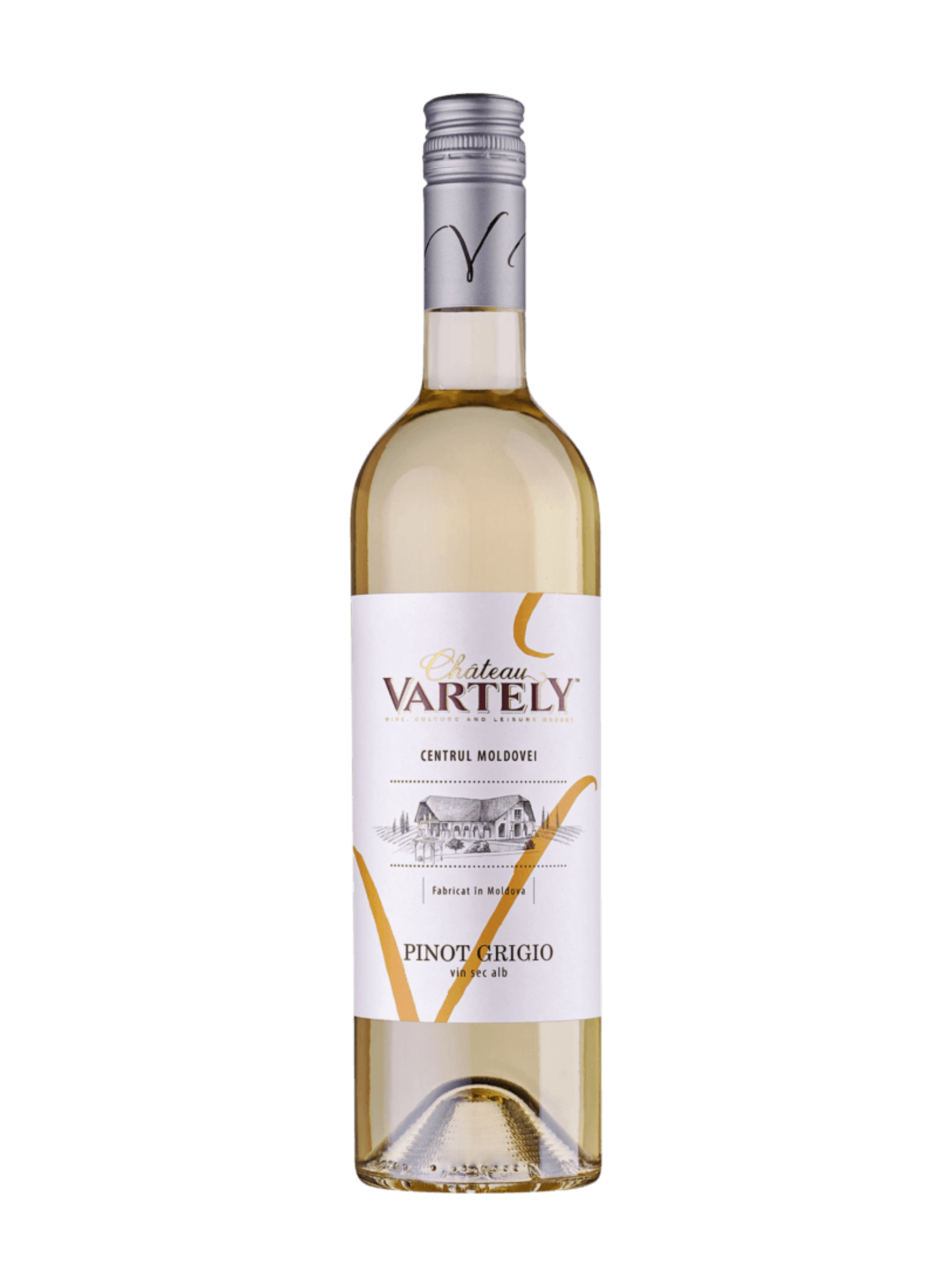 Chateau Vartely Pinot Grigio 