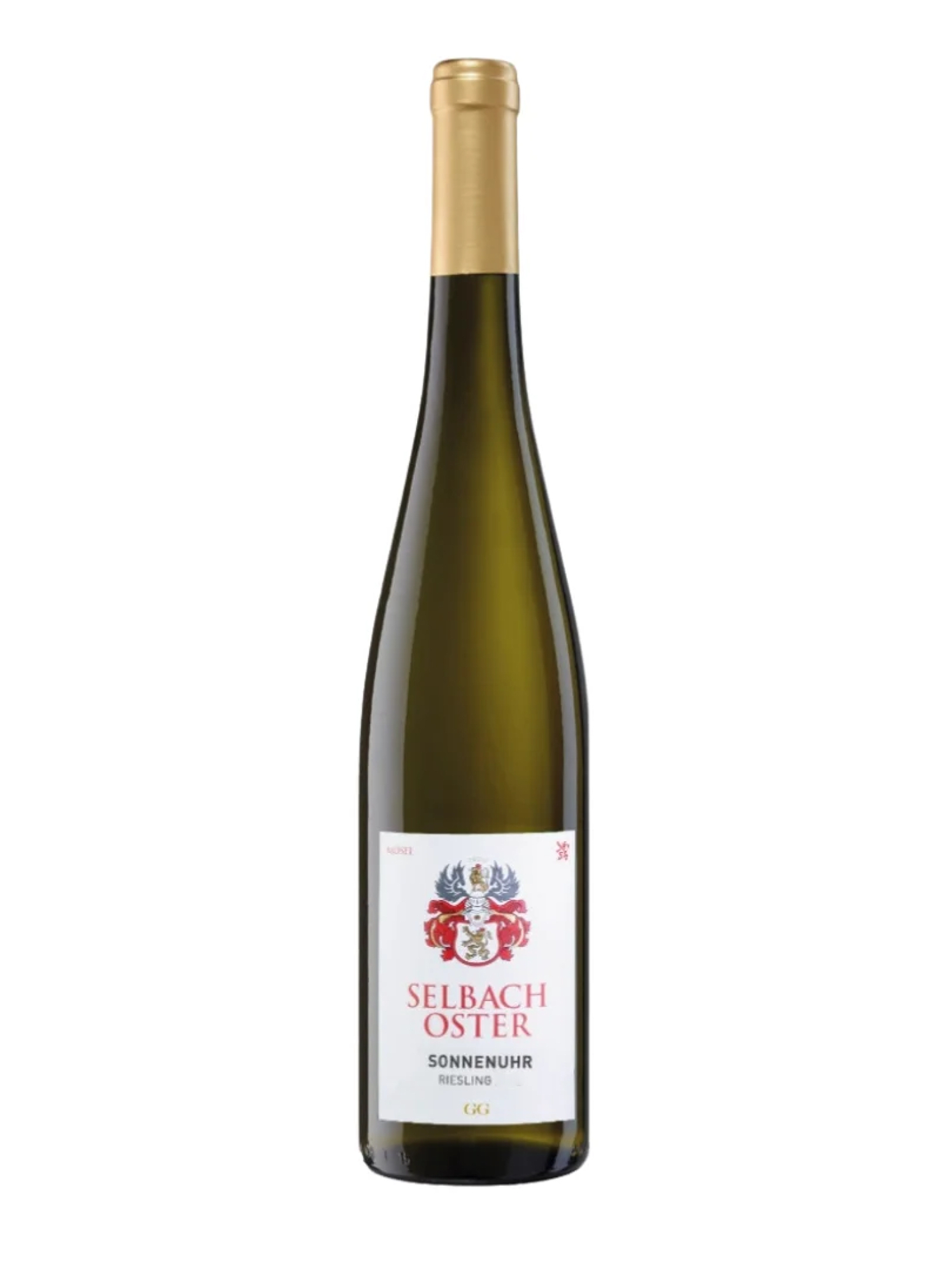 Selbach Oster Zeltinger Sonnenuhr Riesling 